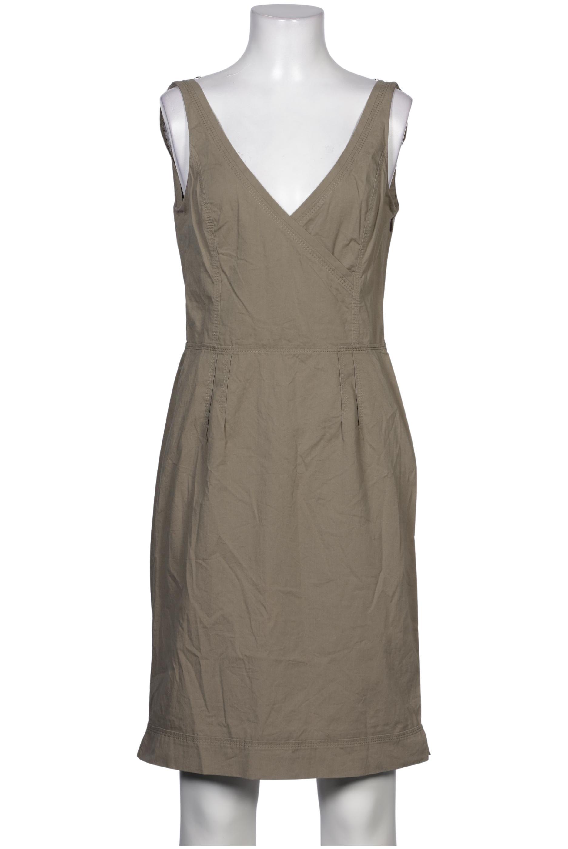 

Boss by Hugo Boss Damen Kleid, beige, Gr. 38