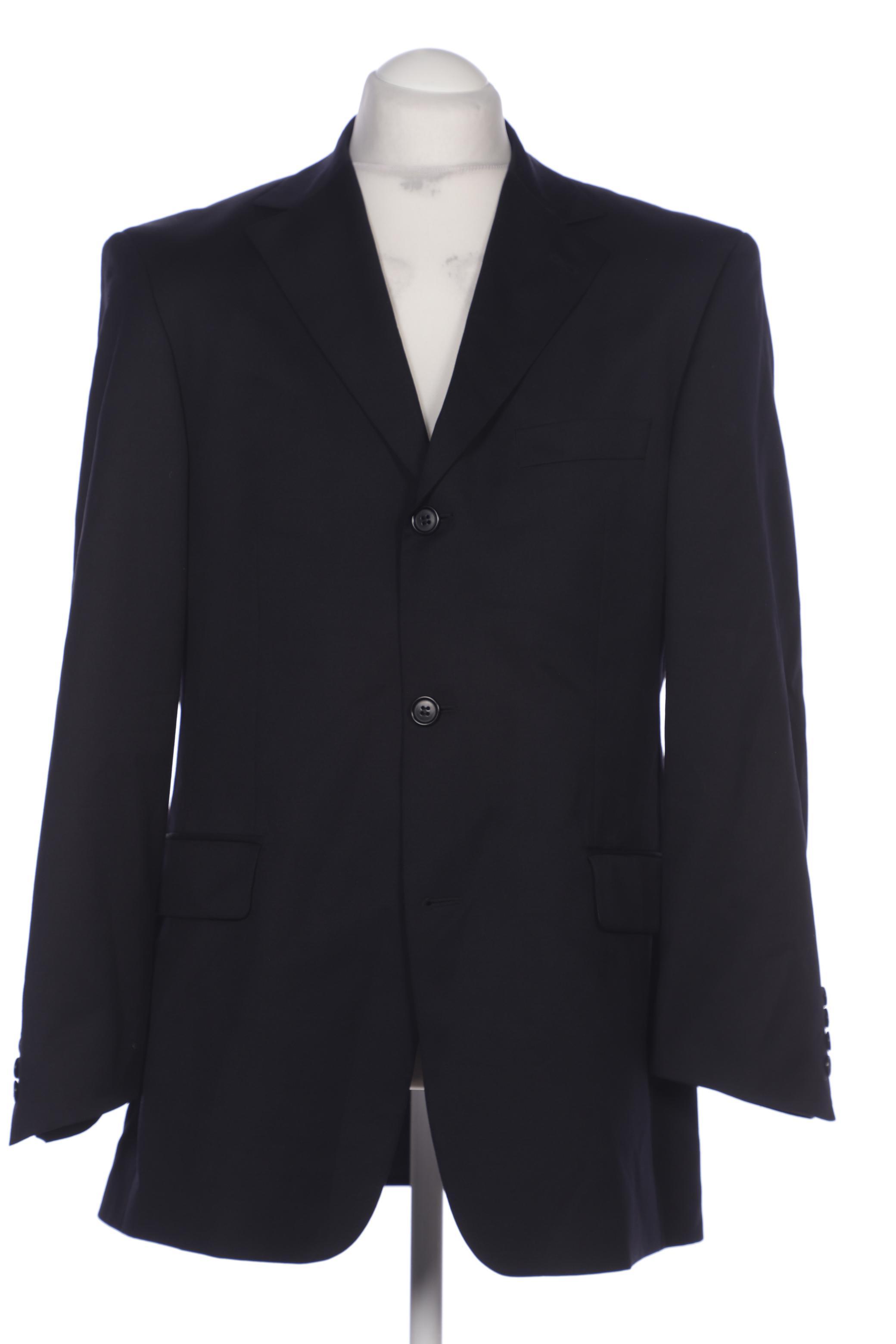 

Boss by Hugo Boss Herren Sakko, marineblau, Gr. 50