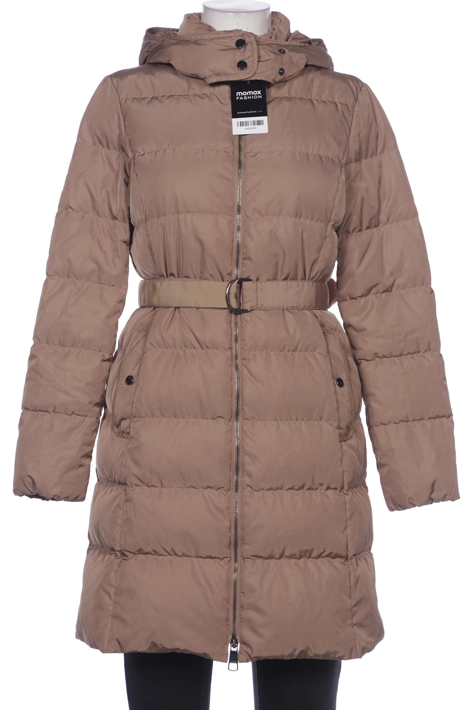

Boss by Hugo Boss Damen Mantel, beige, Gr. 38