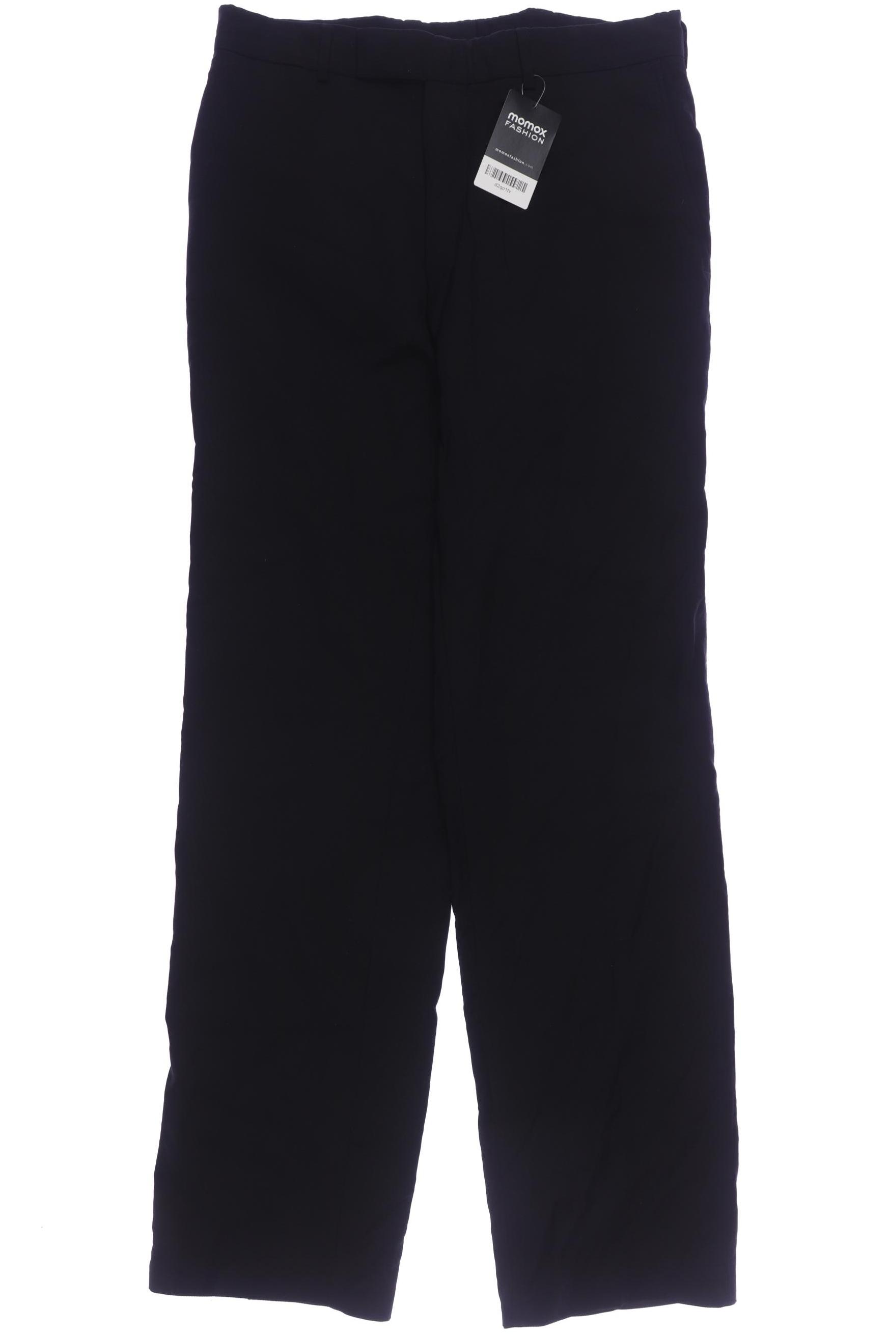 

Boss by Hugo Boss Herren Stoffhose, schwarz, Gr. 94