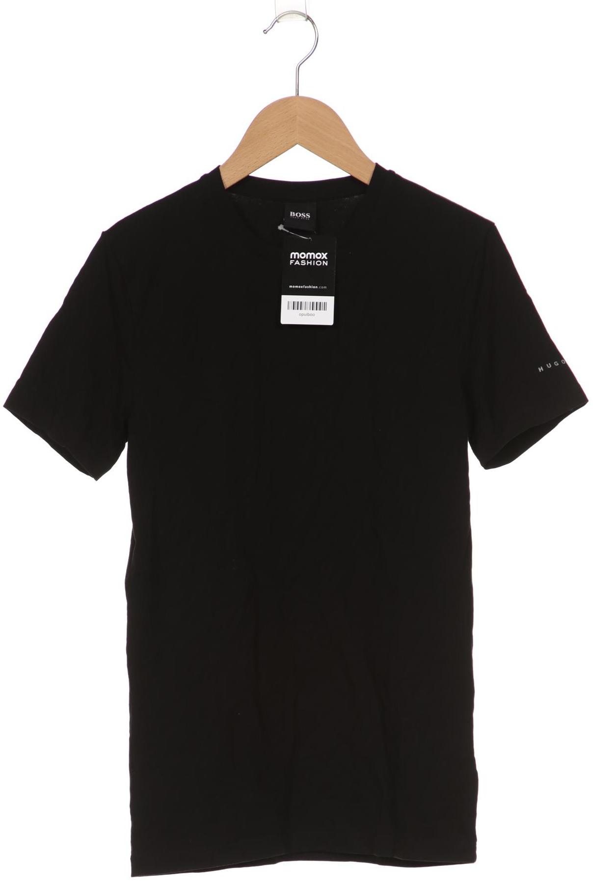 

Boss by Hugo Boss Herren T-Shirt, schwarz, Gr. 46