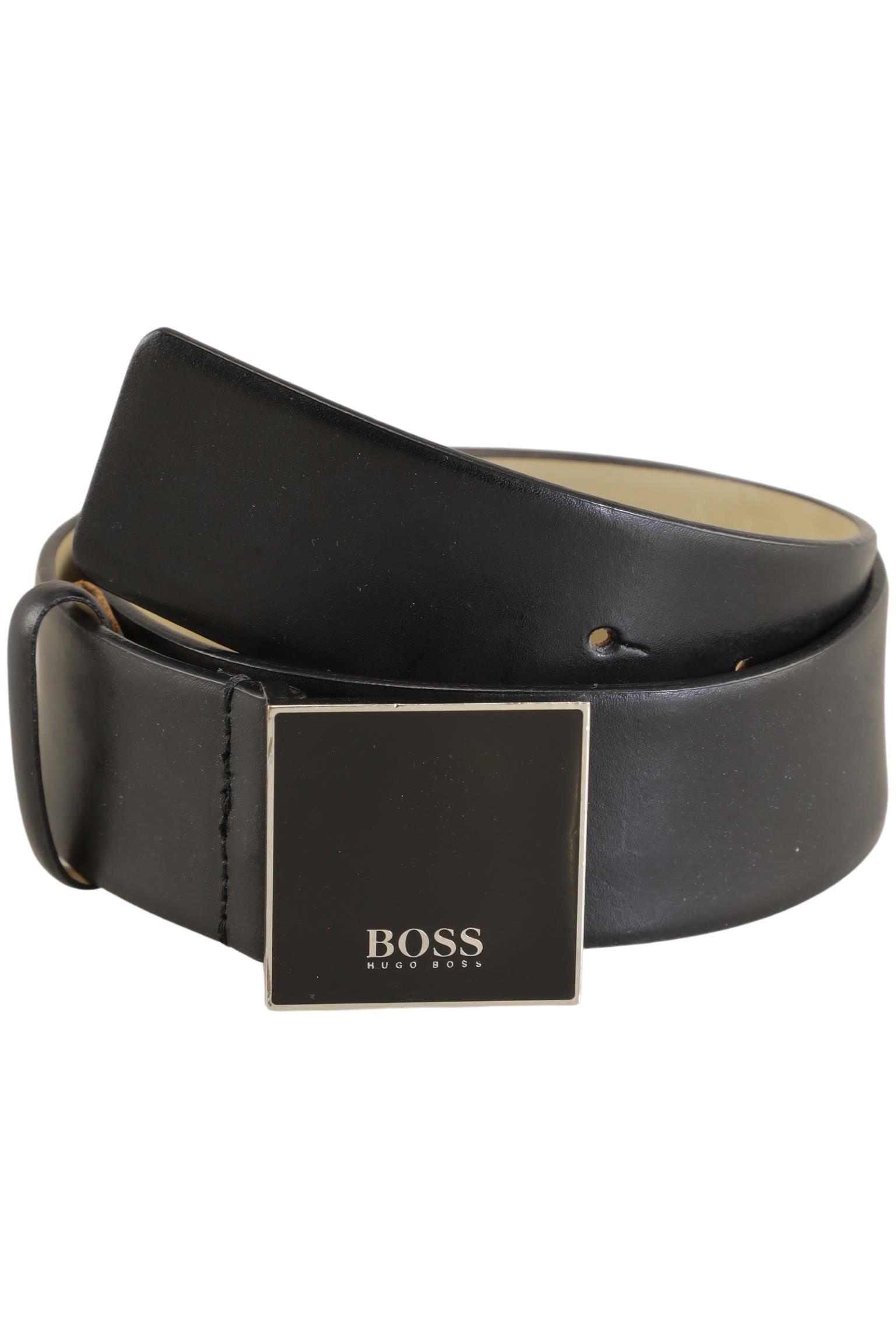

Boss by Hugo Boss Damen Gürtel, schwarz, Gr. 65