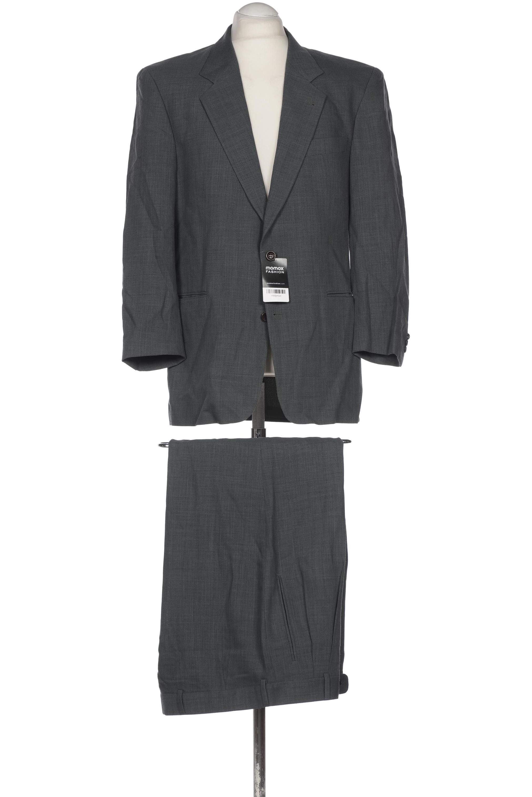 

BOSS by Hugo Boss Herren Anzug, grün