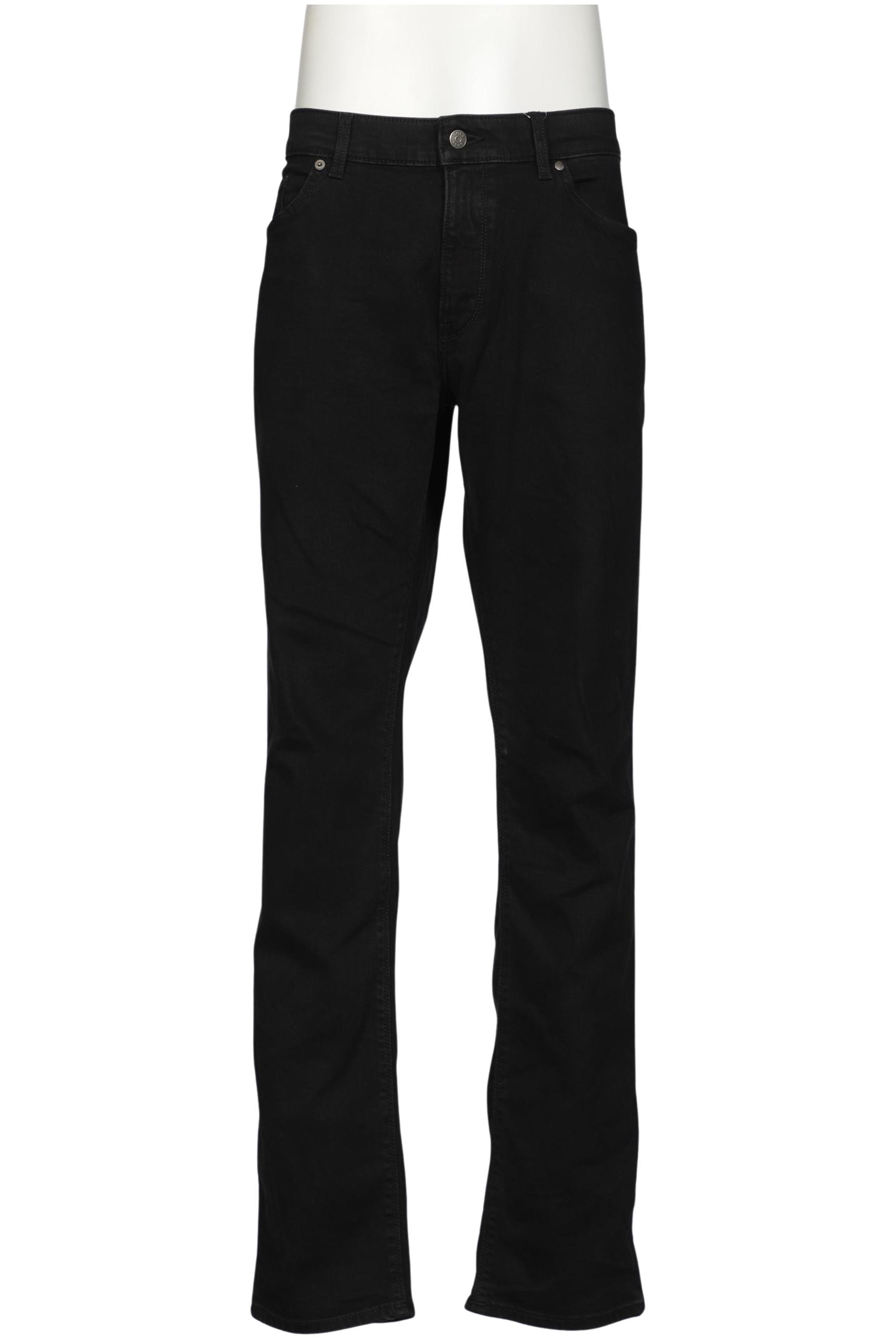 

Boss by Hugo Boss Herren Jeans, schwarz, Gr. 36
