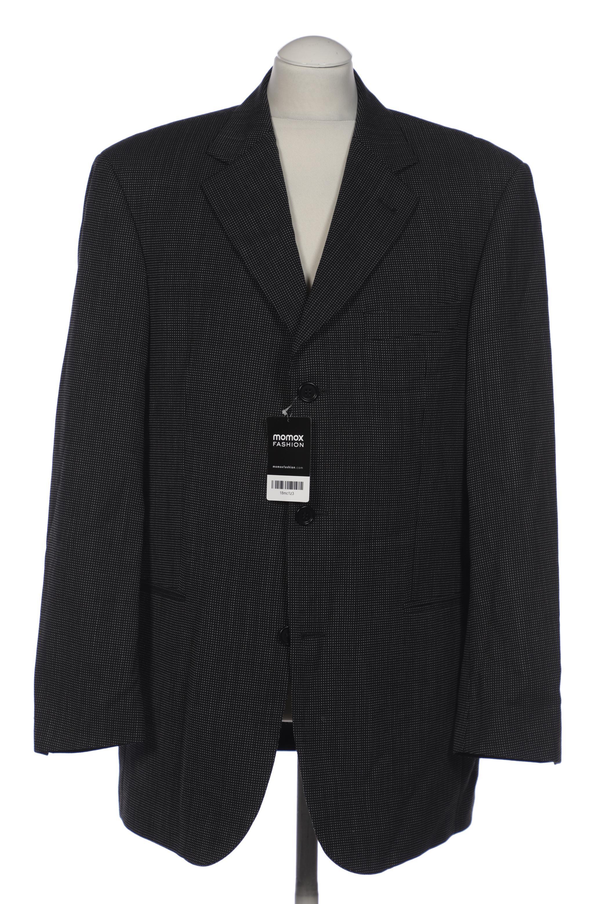 

Boss by Hugo Boss Herren Sakko, schwarz, Gr. 50