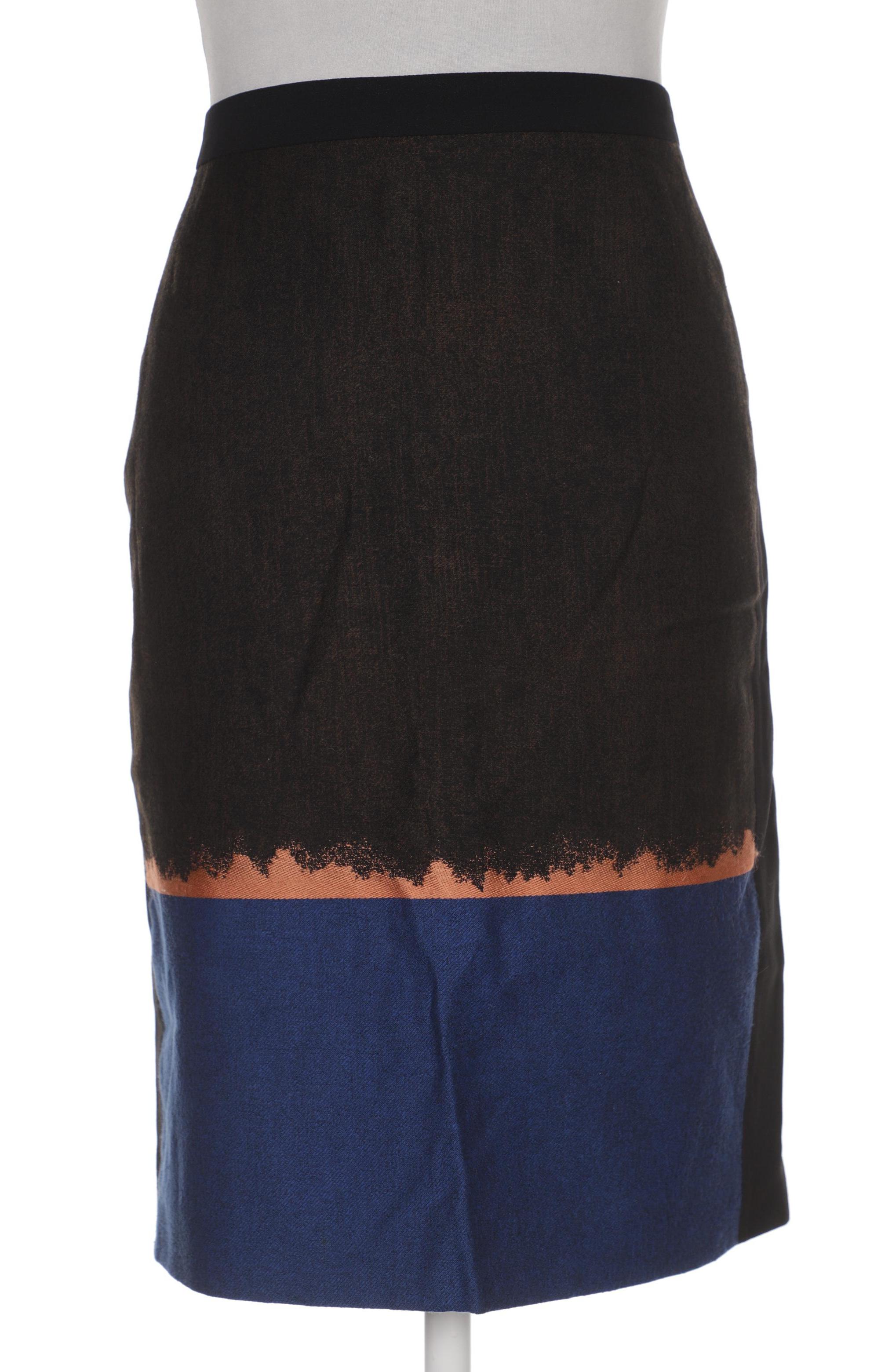 

Boss by Hugo Boss Damen Rock, schwarz, Gr. 40