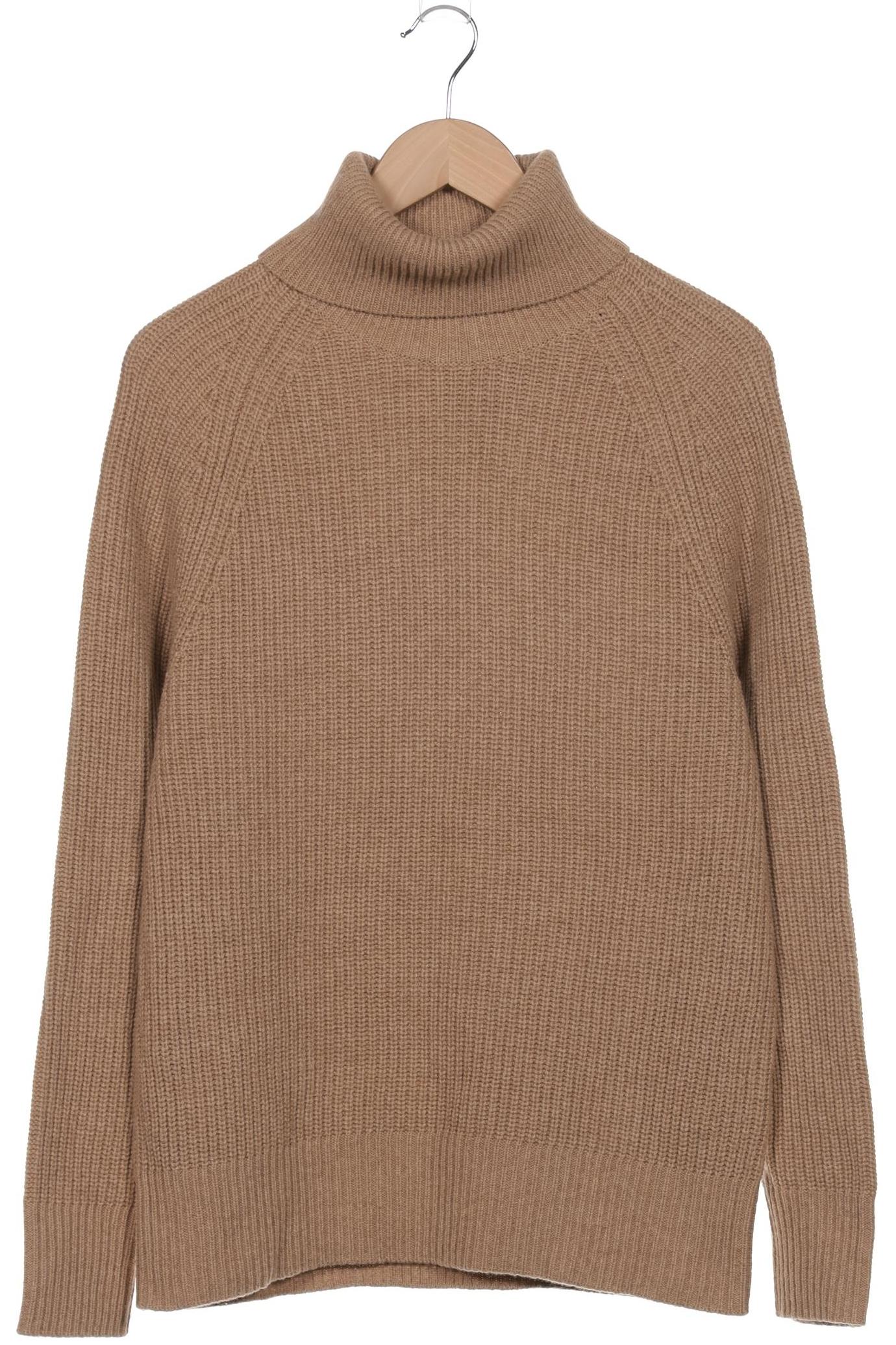 

Boss by Hugo Boss Herren Pullover, beige, Gr. 52