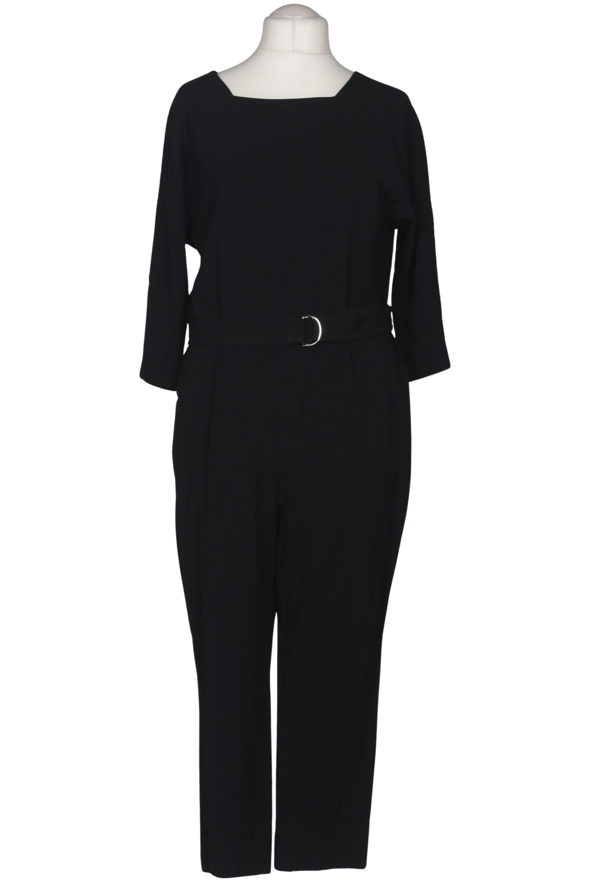 

Boss by Hugo Boss Damen Jumpsuit/Overall, schwarz, Gr. 42