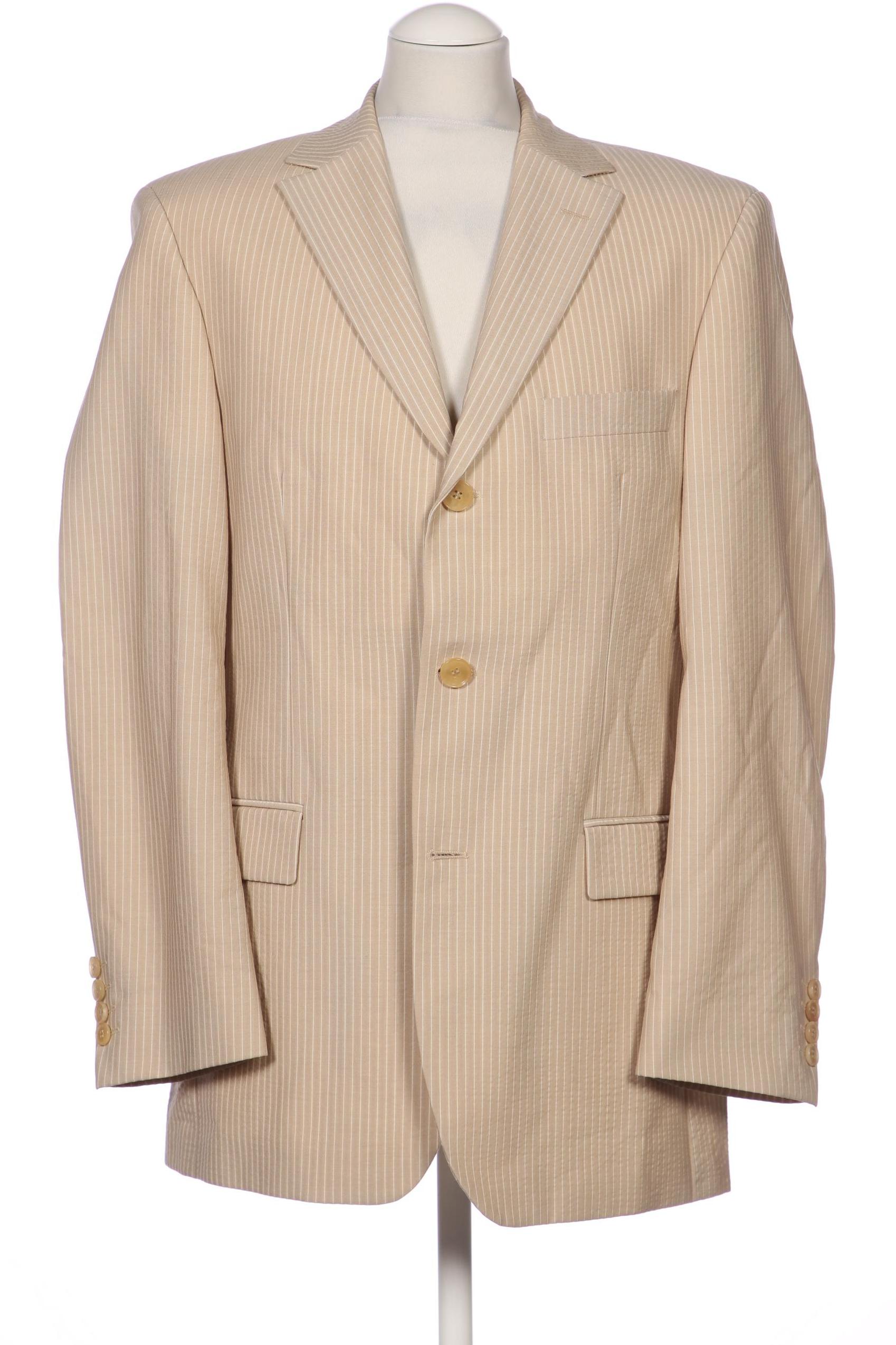 

BOSS by Hugo Boss Herren Sakko, beige