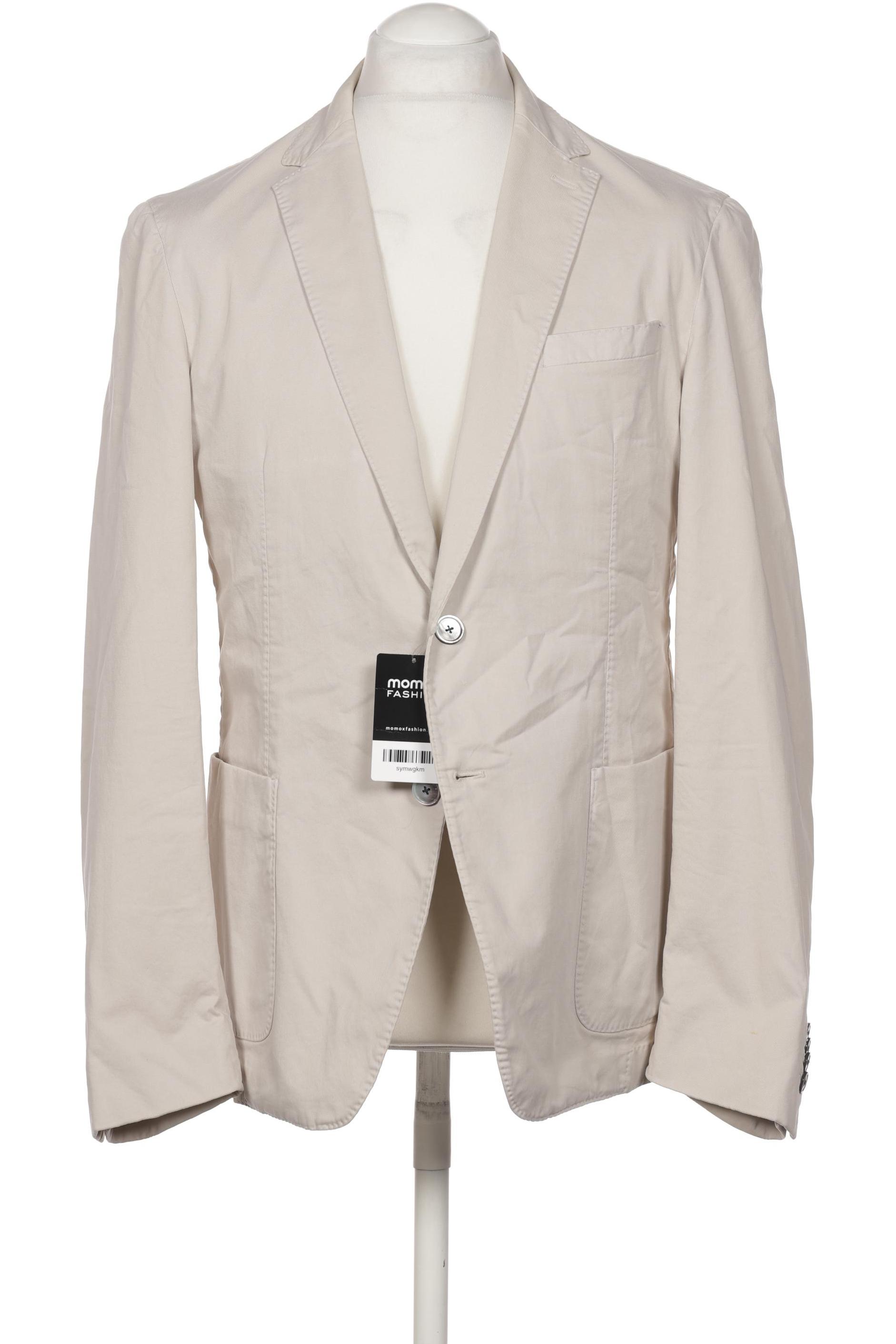 

Boss by Hugo Boss Herren Sakko, beige, Gr. 52