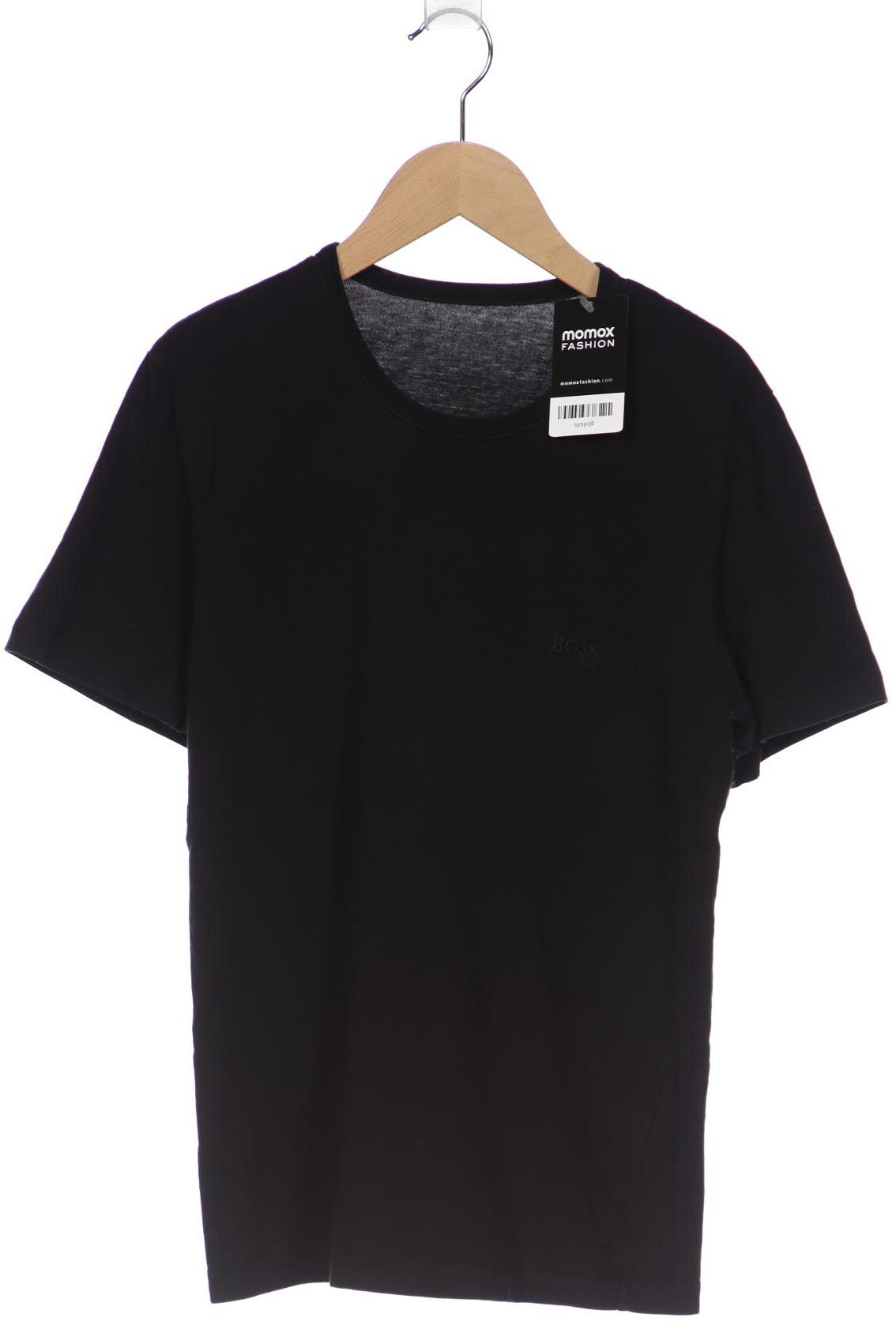 

BOSS by Hugo Boss Herren T-Shirt, schwarz