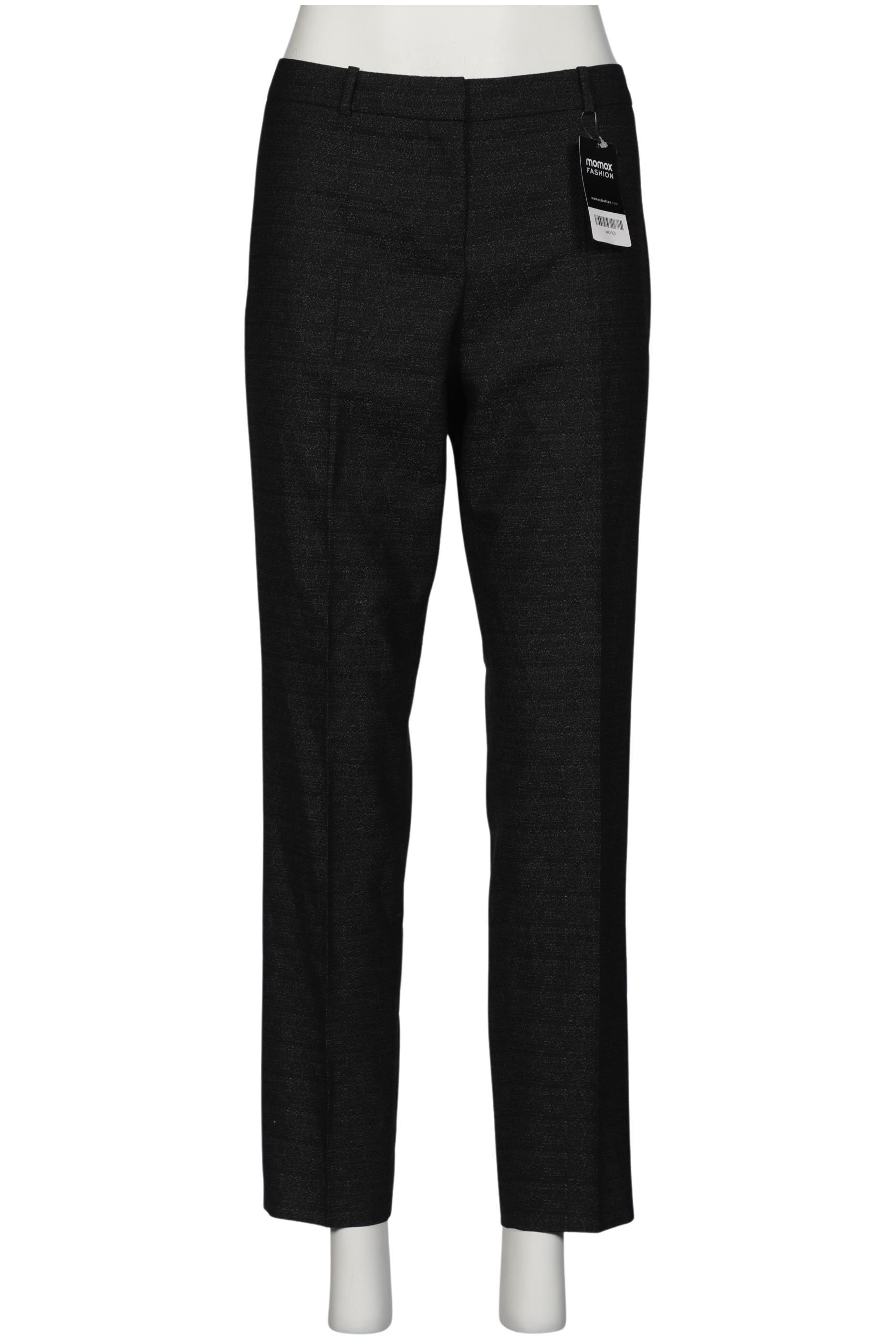 

Boss by Hugo Boss Damen Stoffhose, schwarz, Gr. 38