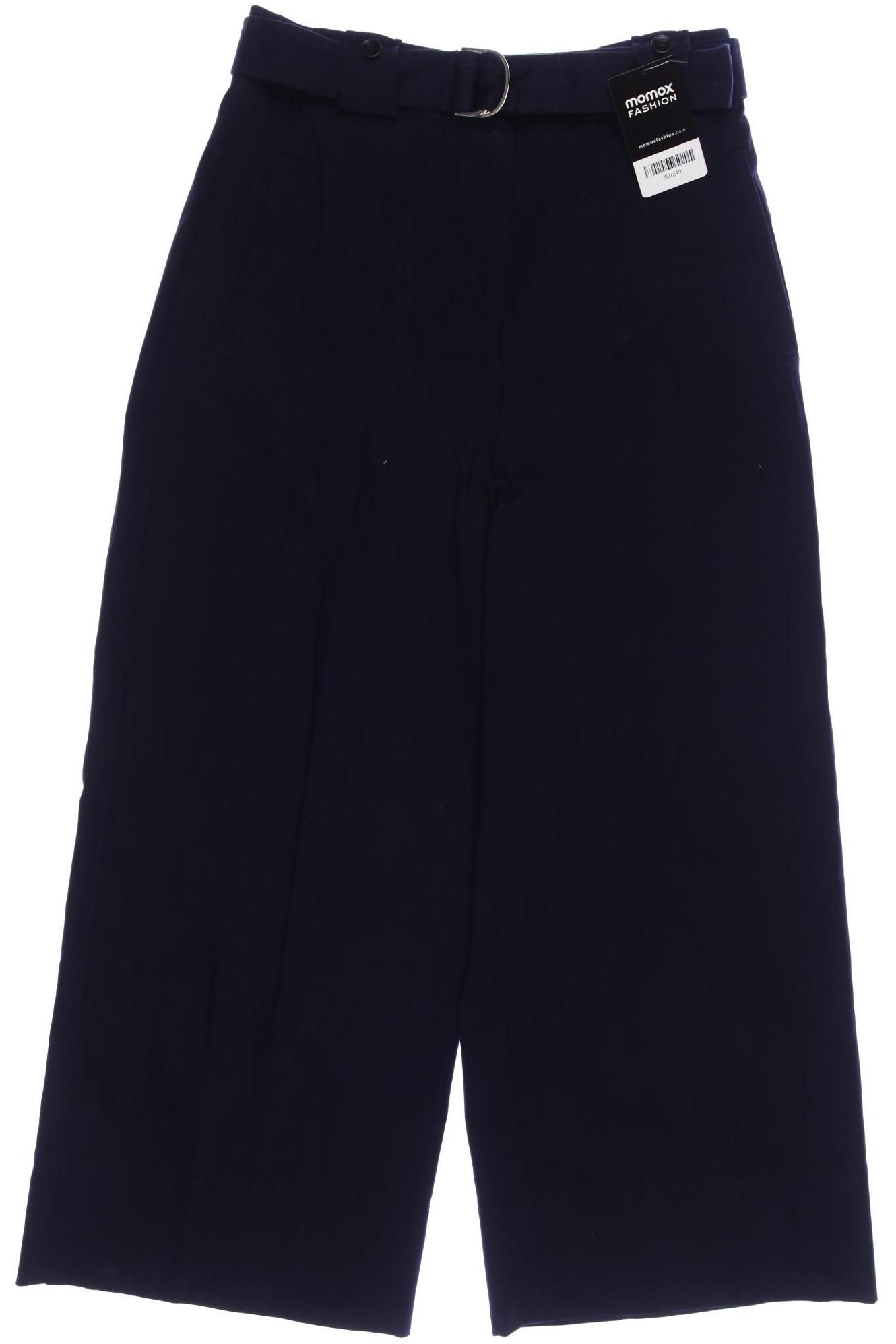 

Boss by Hugo Boss Damen Stoffhose, marineblau, Gr. 38