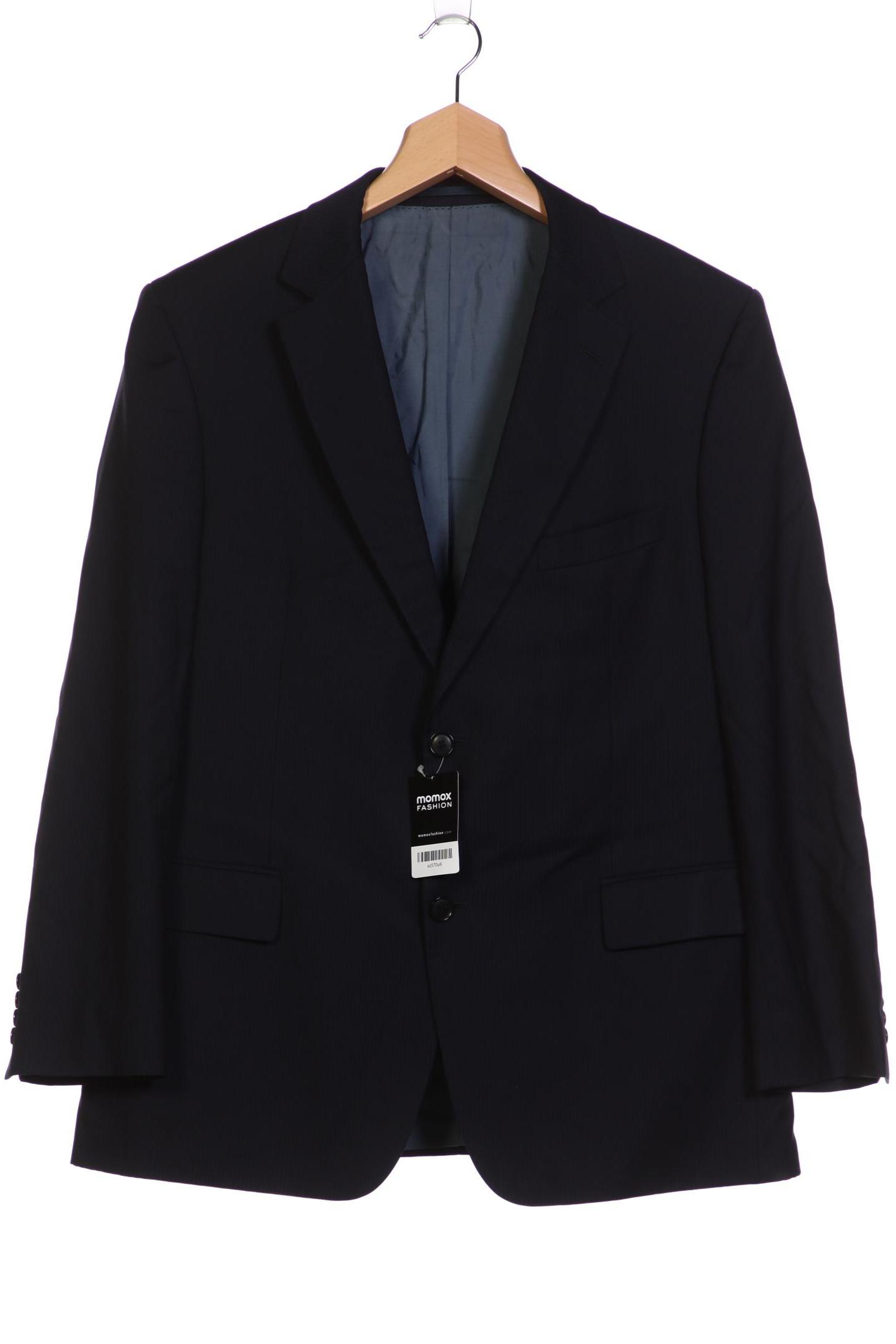 

Boss by Hugo Boss Herren Sakko, marineblau, Gr. 56