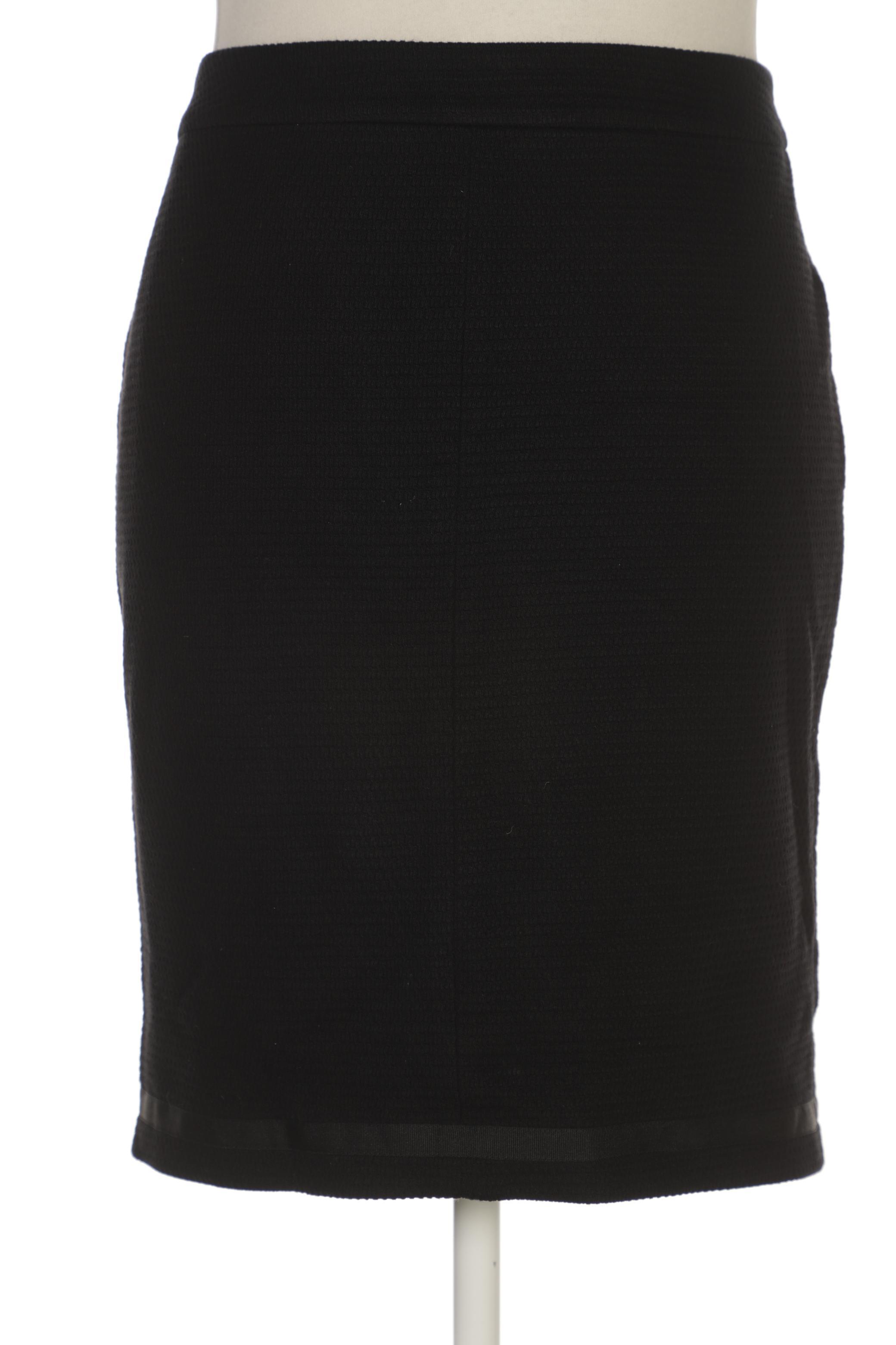 

Boss by Hugo Boss Damen Rock, schwarz, Gr. 42