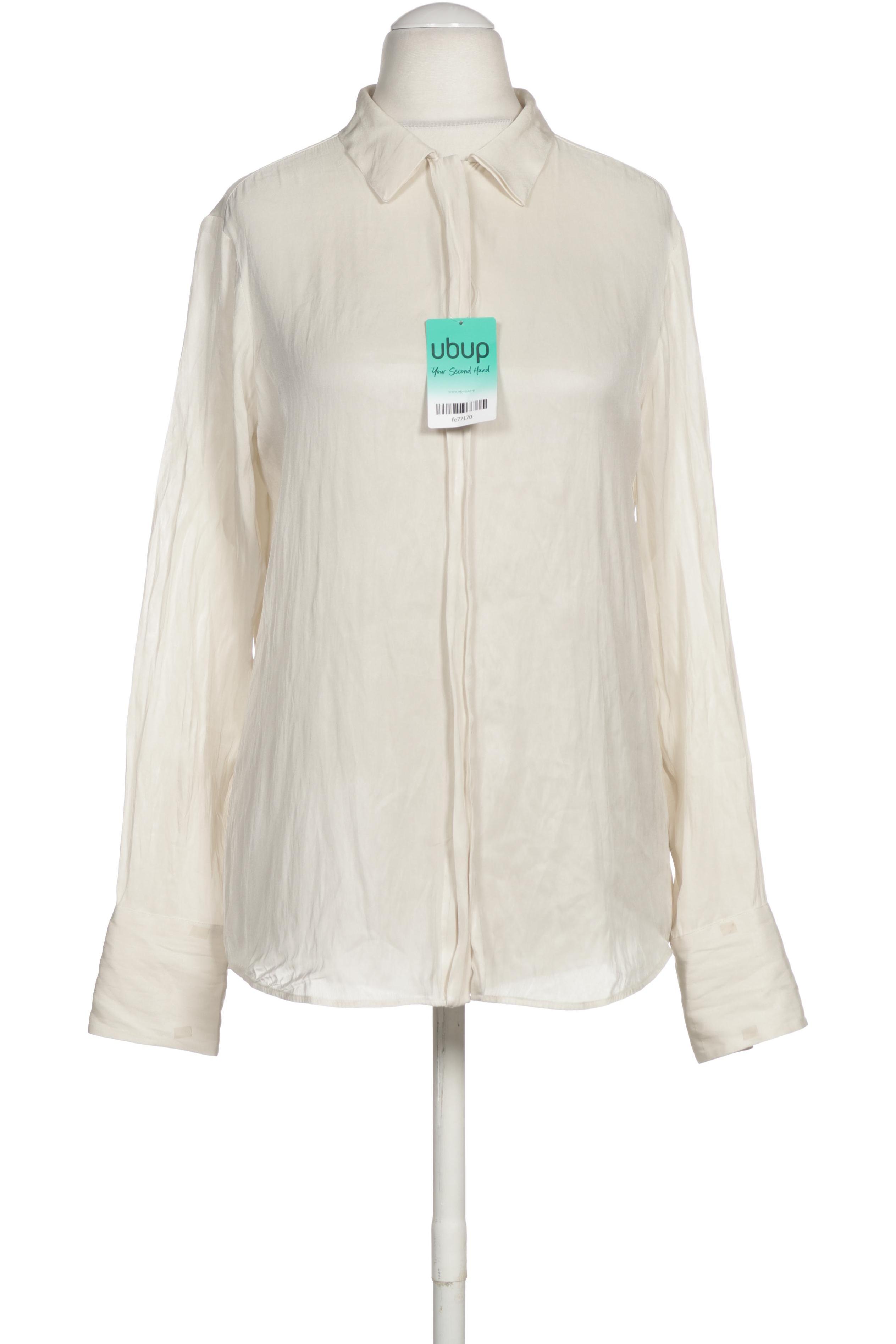 

Boss by Hugo Boss Damen Bluse, beige, Gr. 42