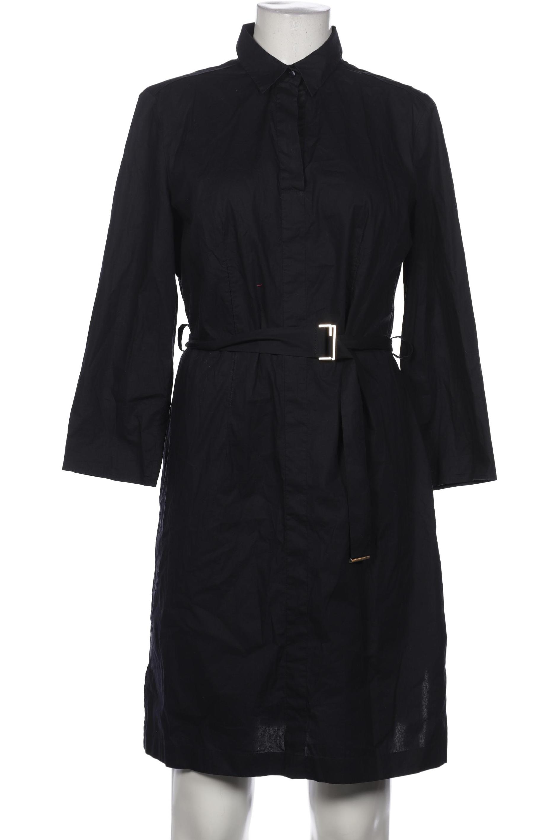 

Boss by Hugo Boss Damen Kleid, marineblau, Gr. 42