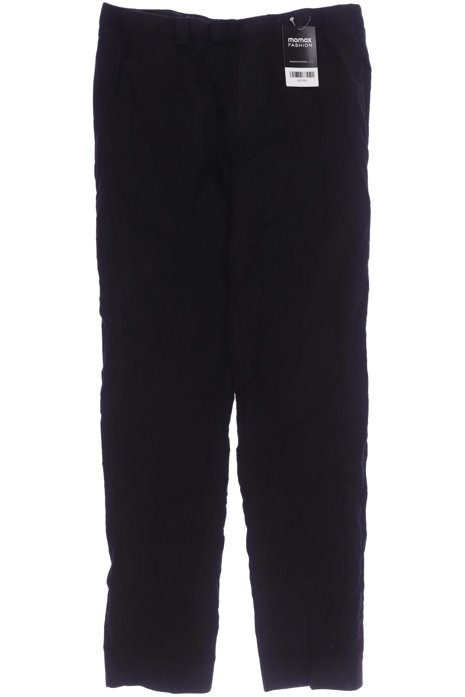 

Boss by Hugo Boss Herren Stoffhose, schwarz, Gr. 48