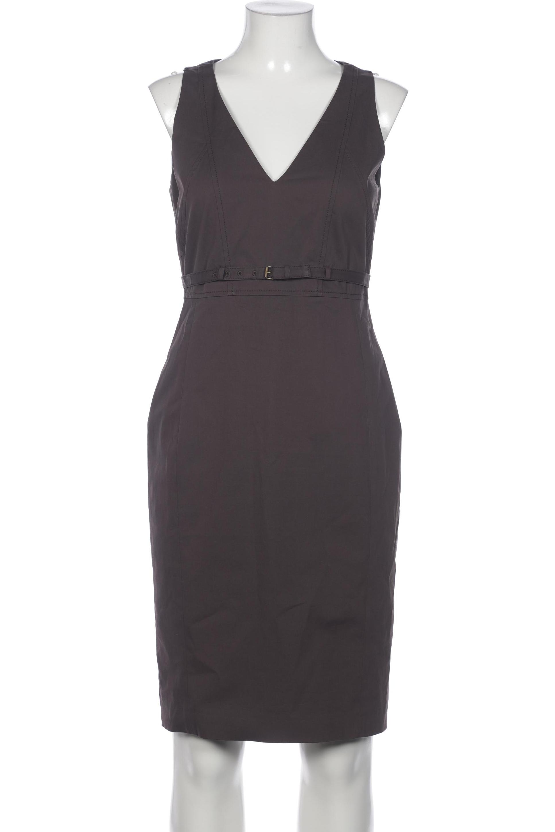 

Boss by Hugo Boss Damen Kleid, braun, Gr. 38