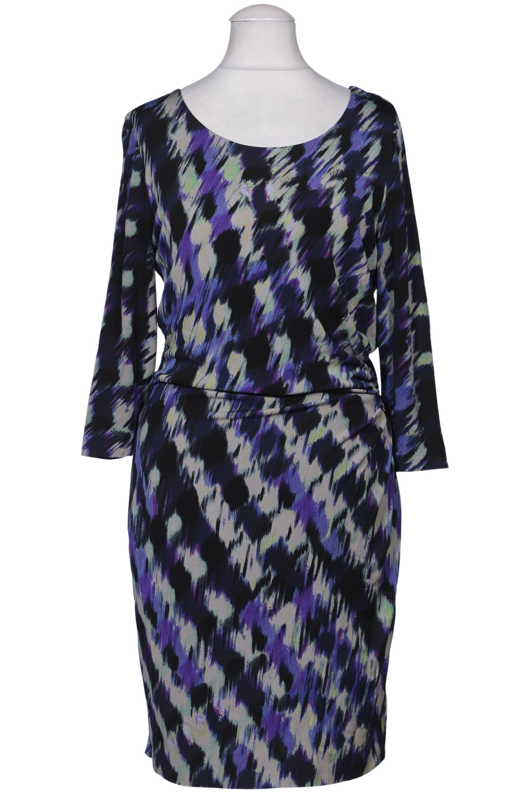 

Boss by Hugo Boss Damen Kleid, marineblau, Gr. 36