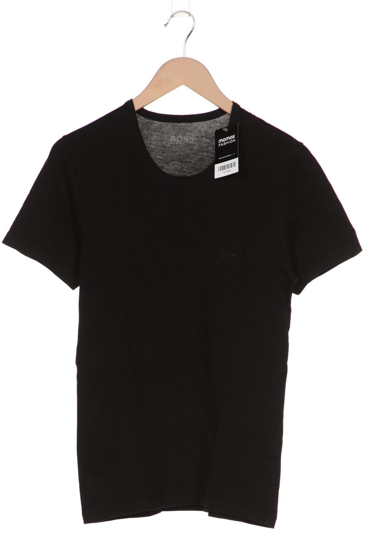 

BOSS by Hugo Boss Damen T-Shirt, schwarz