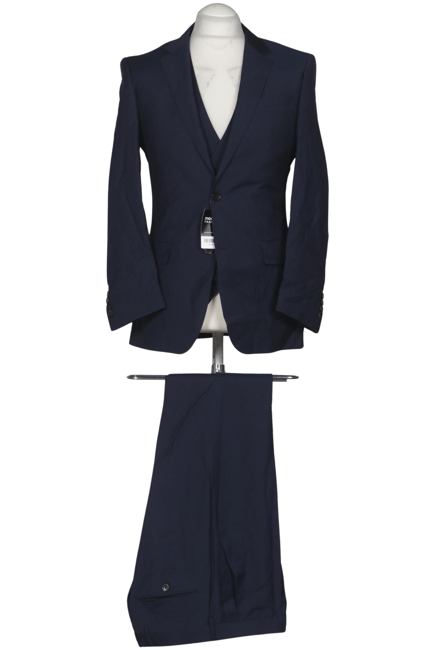 

Boss by Hugo Boss Herren Anzug, marineblau, Gr. 94