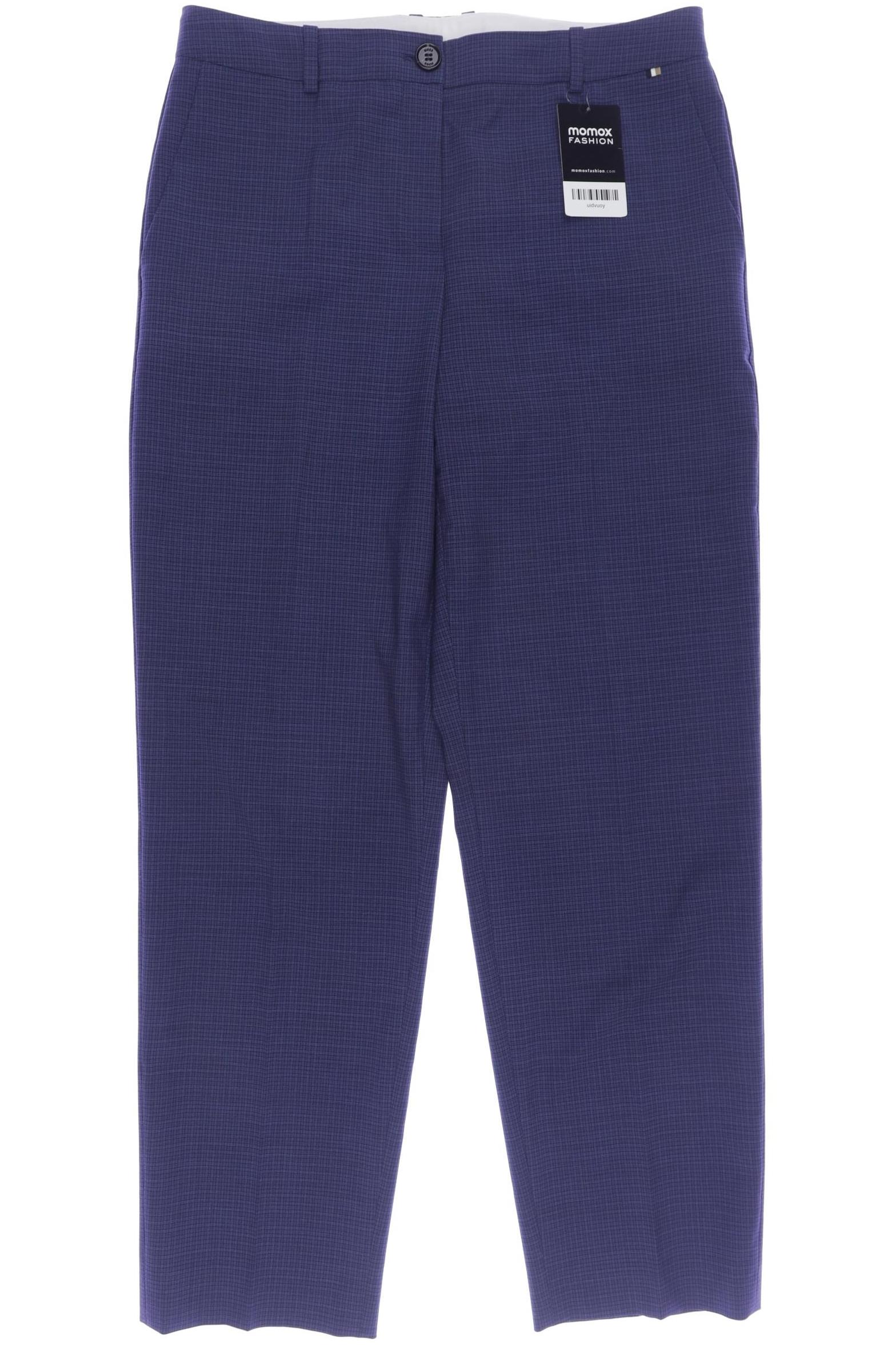 

Boss by Hugo Boss Damen Stoffhose, marineblau, Gr. 38