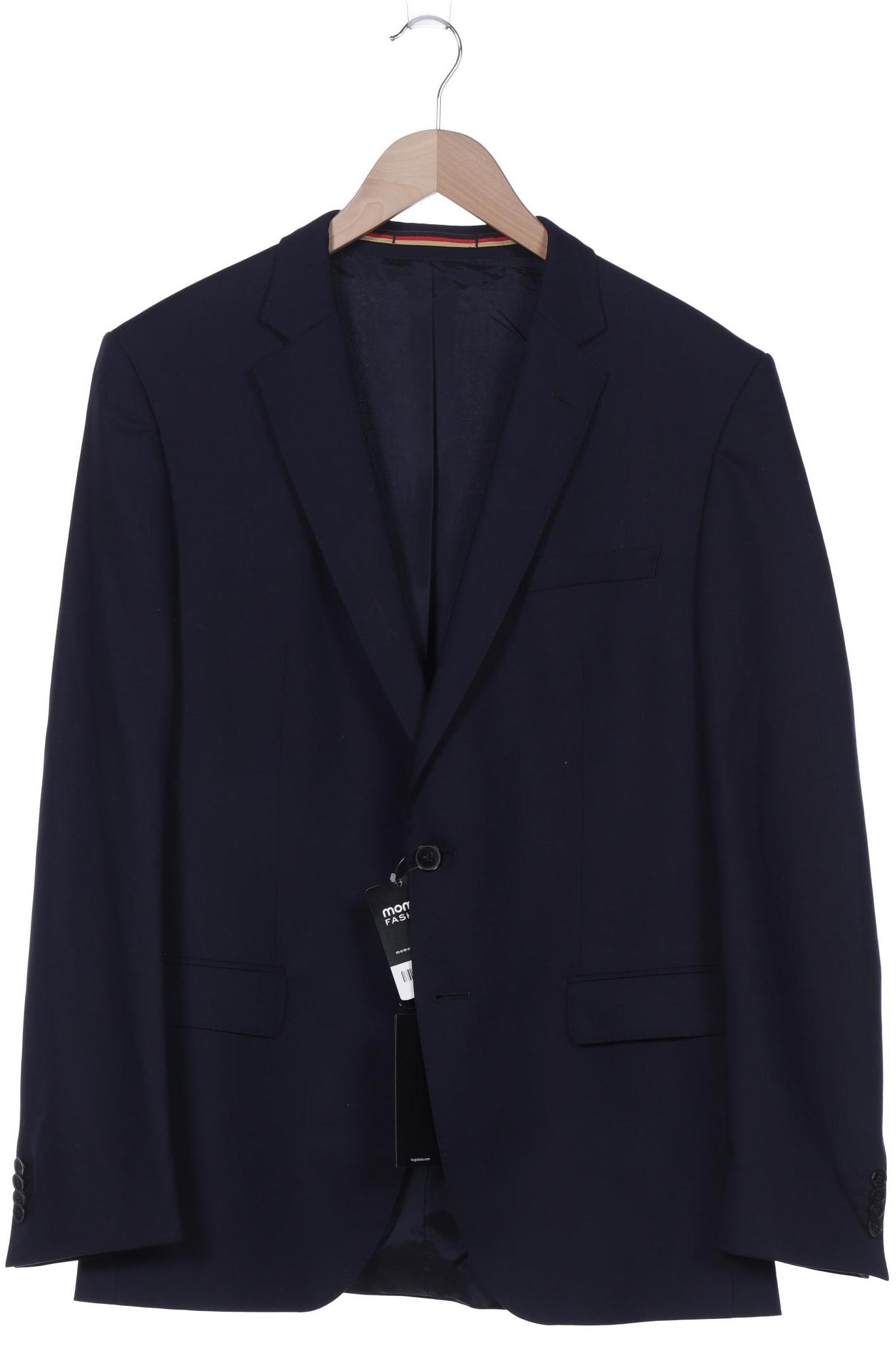 

Boss by Hugo Boss Herren Sakko, marineblau, Gr. 52