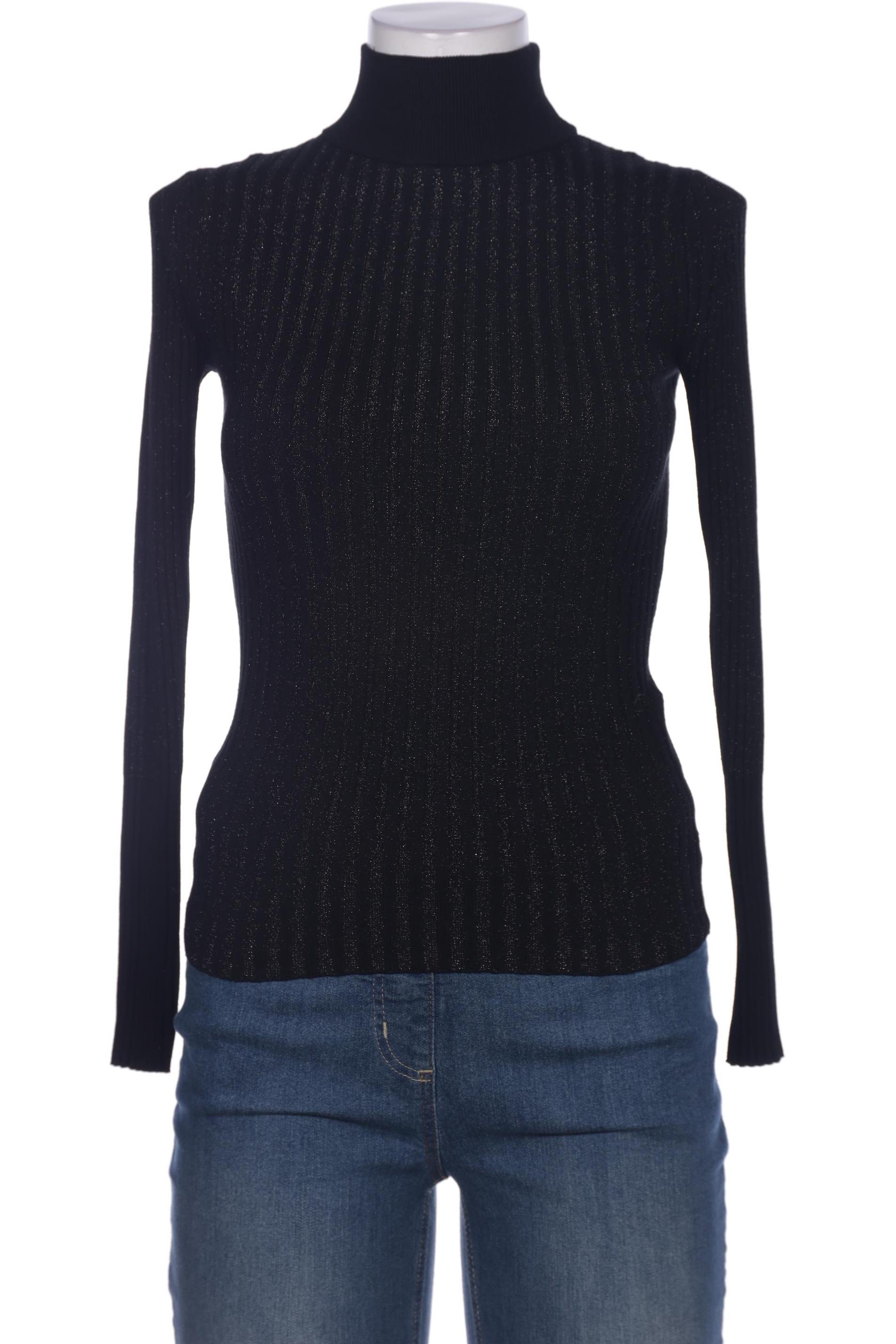

Boss by Hugo Boss Damen Pullover, schwarz, Gr. 36