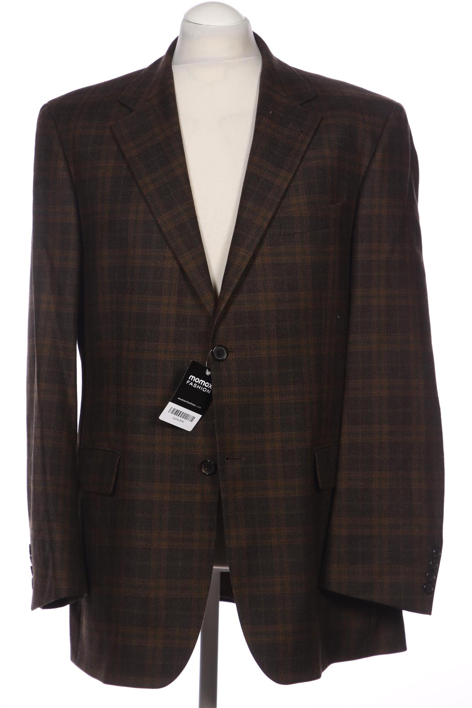 

BOSS by Hugo Boss Herren Sakko, braun