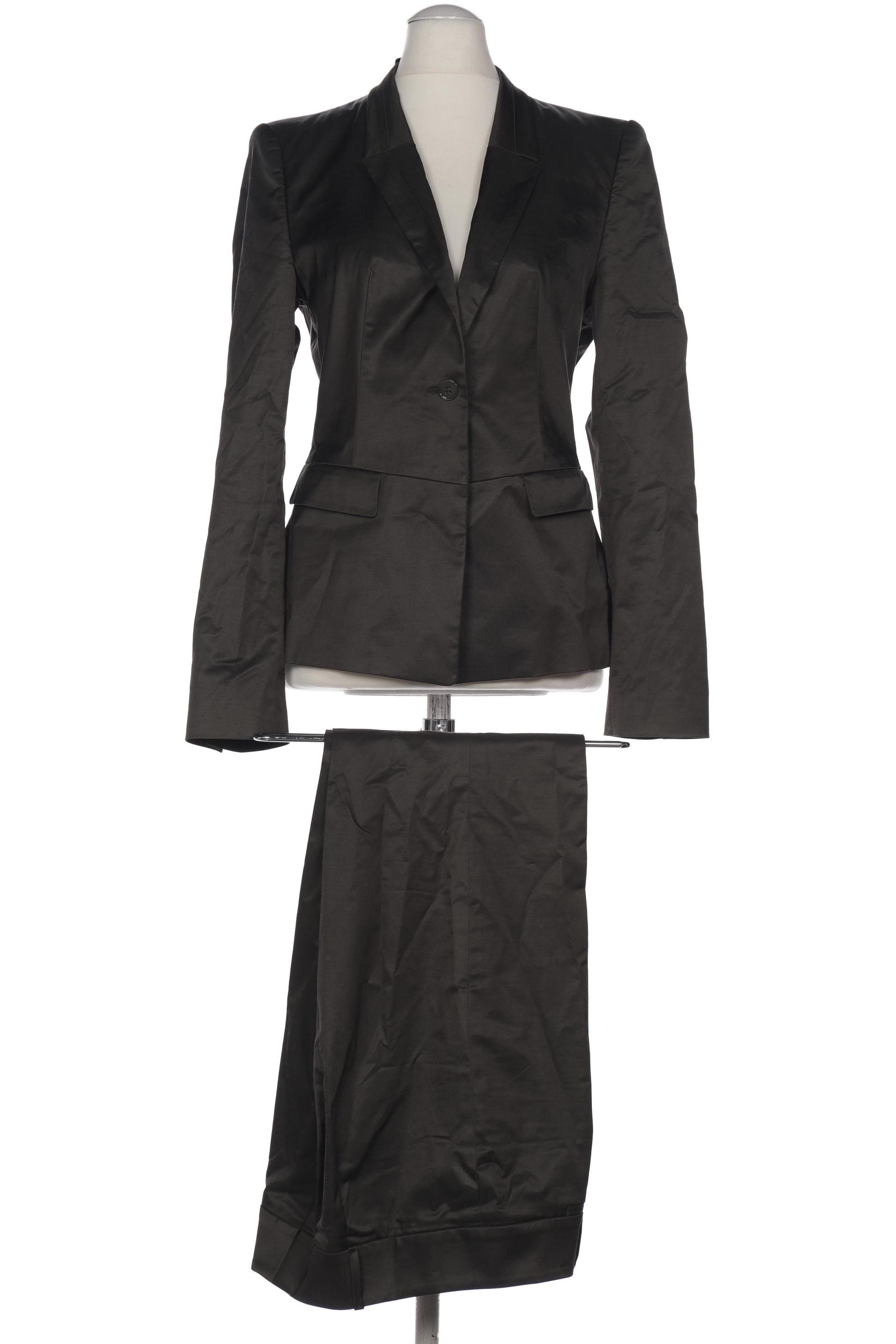 

Boss by Hugo Boss Damen Anzug, grün, Gr. 40