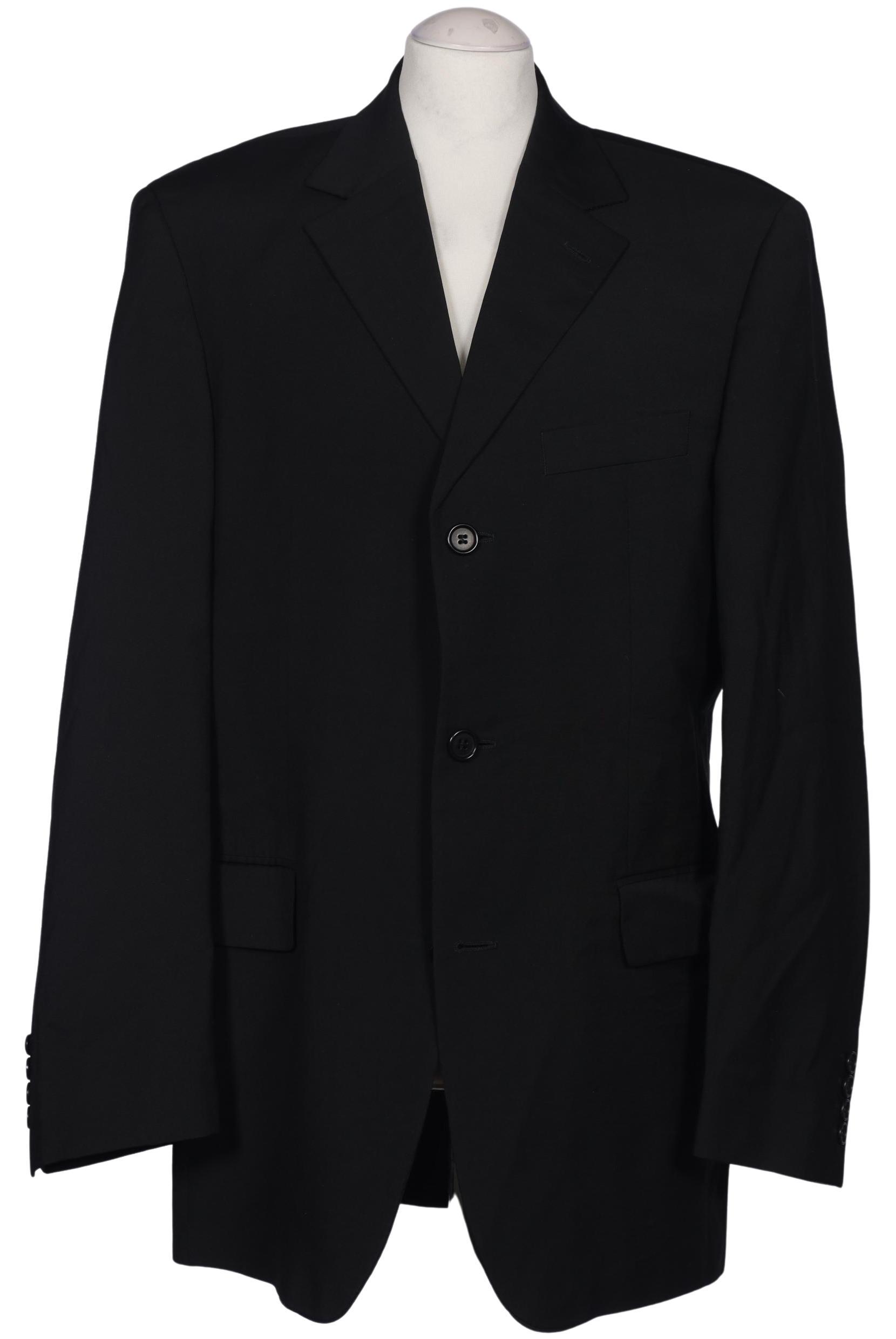 

Boss by Hugo Boss Herren Sakko, schwarz, Gr. 50