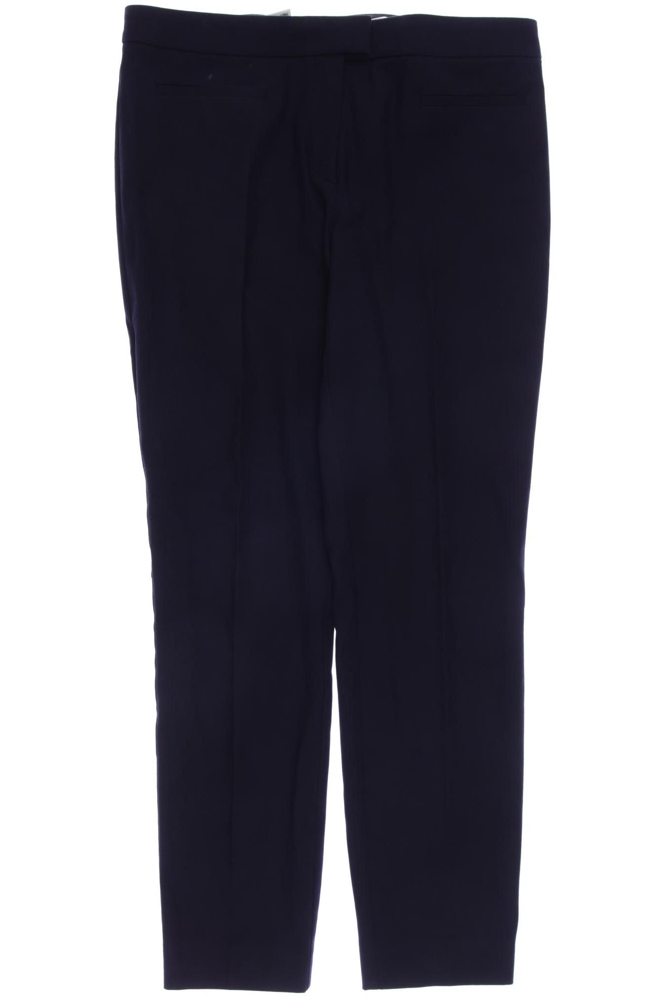 

BOSS by Hugo Boss Damen Stoffhose, marineblau