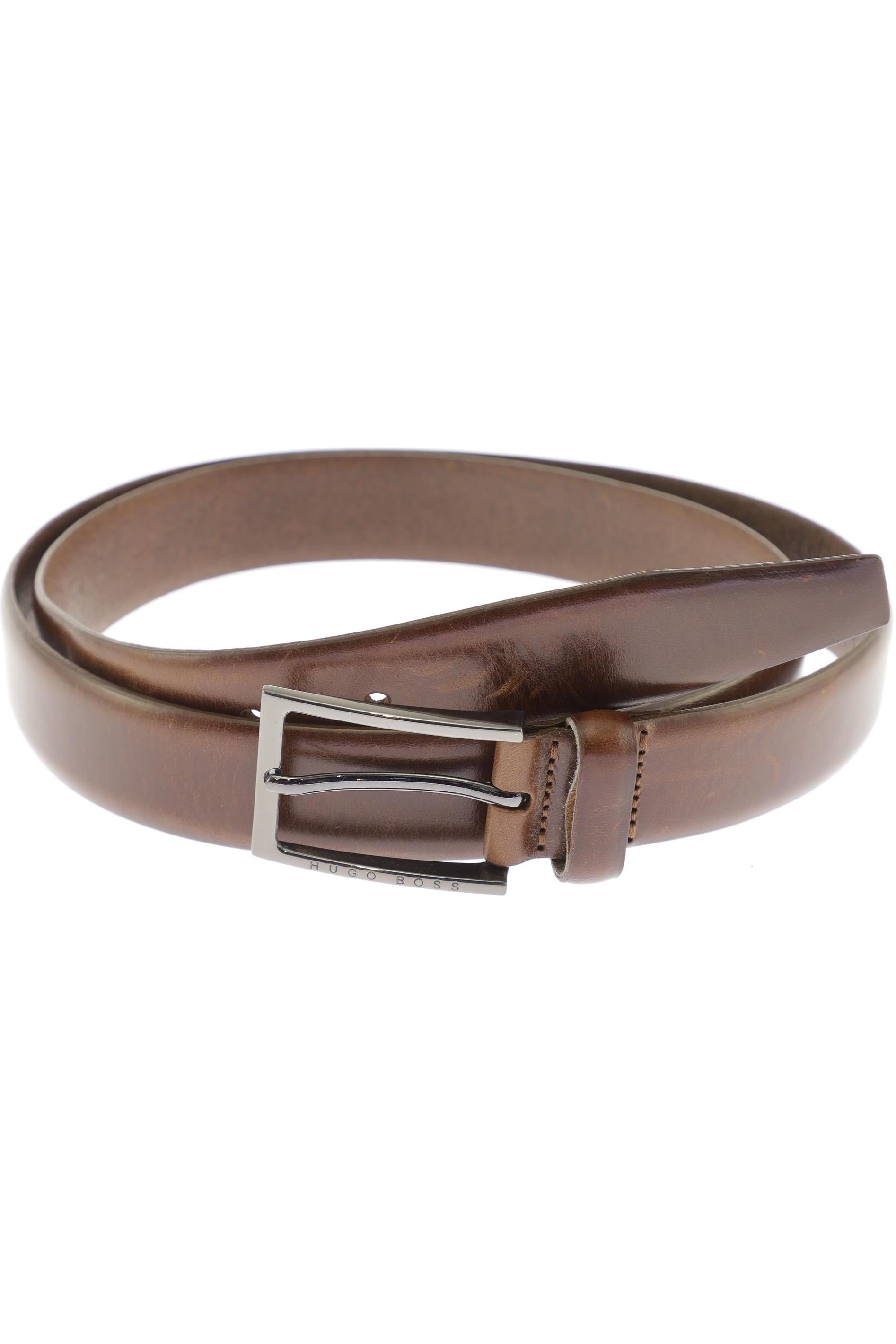 

Boss by Hugo Boss Herren Gürtel, braun, Gr. 100