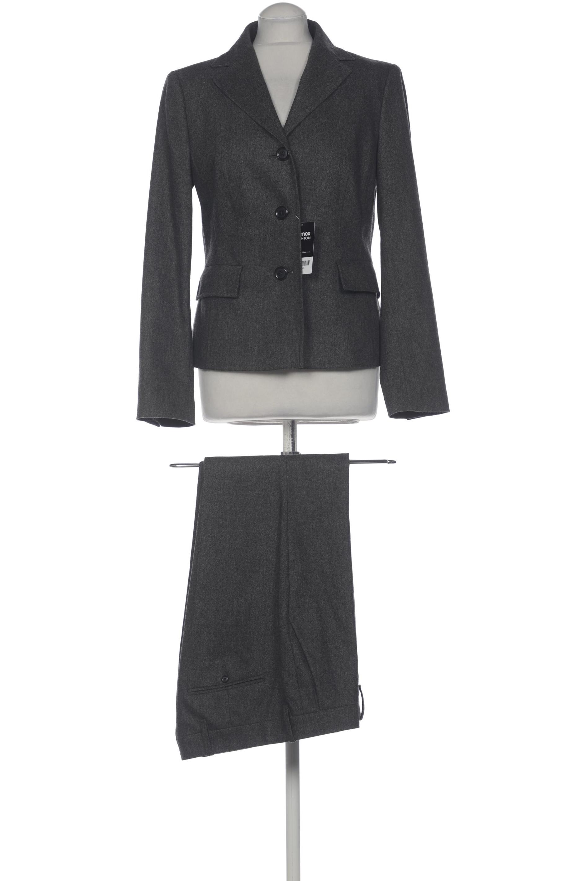 

Boss by Hugo Boss Damen Anzug, grau, Gr. 40