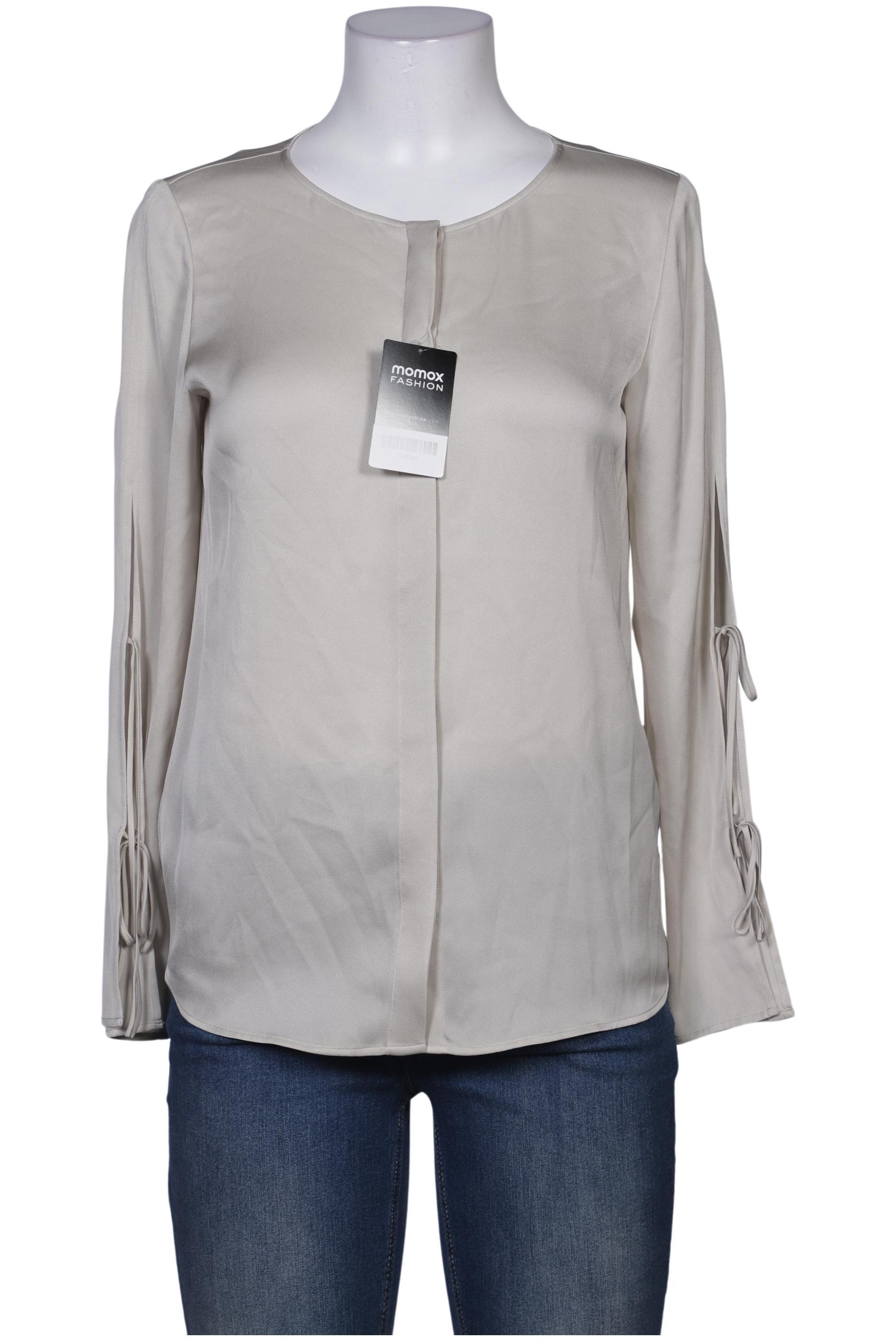 

Boss by Hugo Boss Damen Bluse, beige, Gr. 34