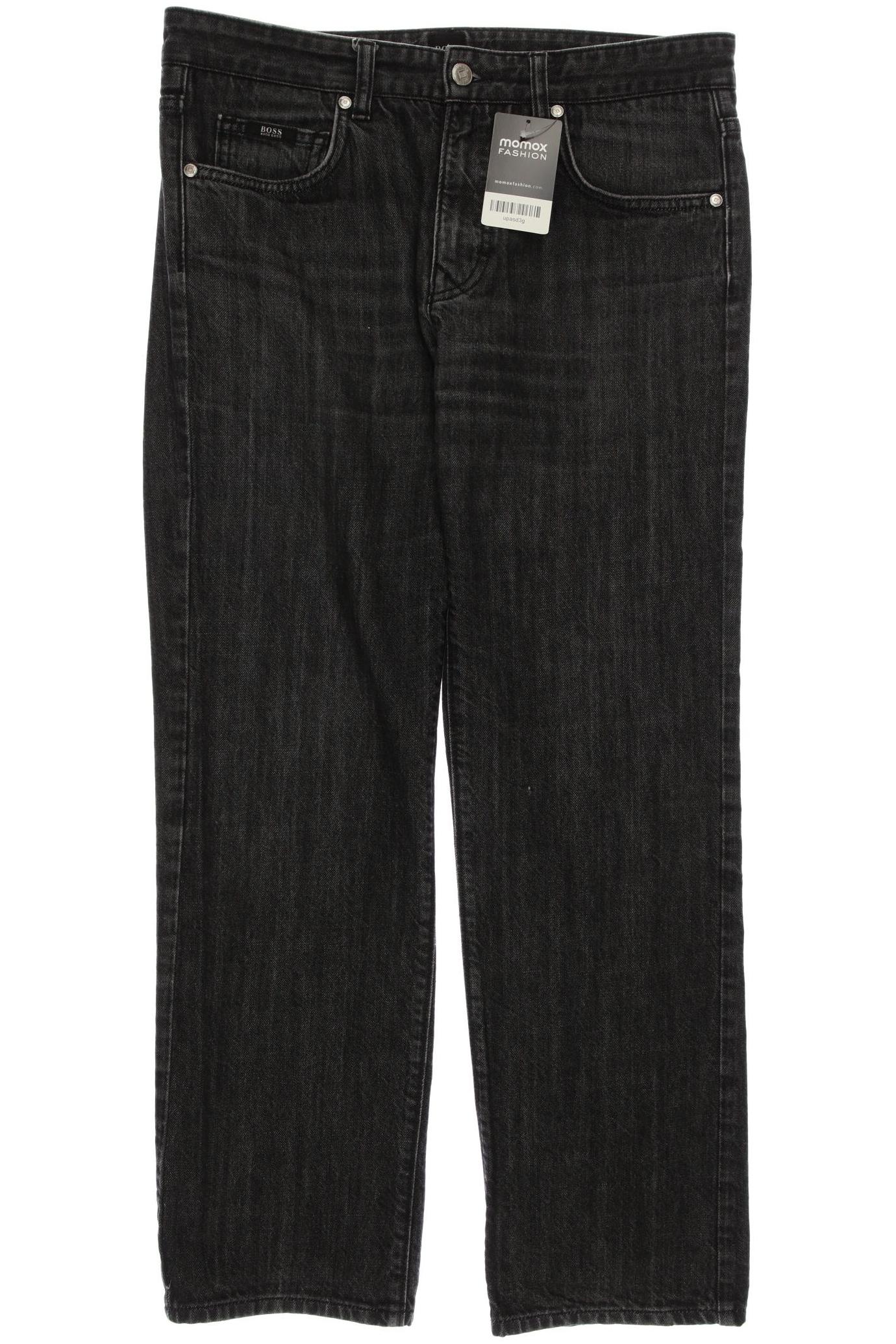 

BOSS by Hugo Boss Herren Jeans, grau