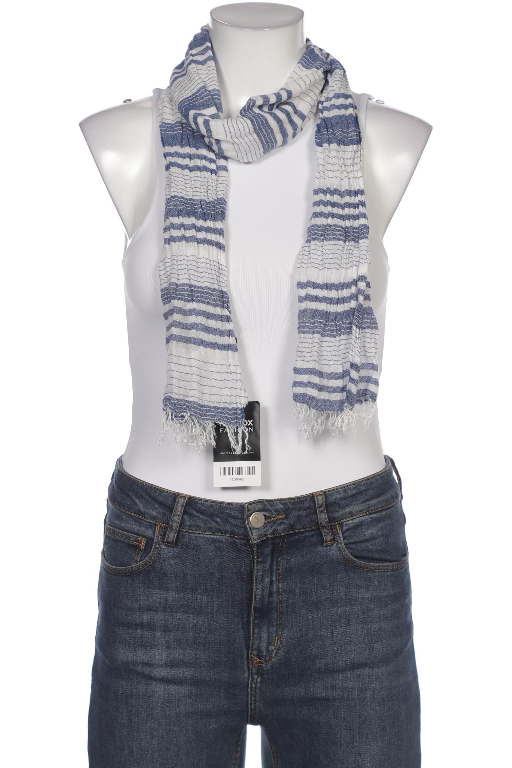 

BOSS by Hugo Boss Herren Schal, blau