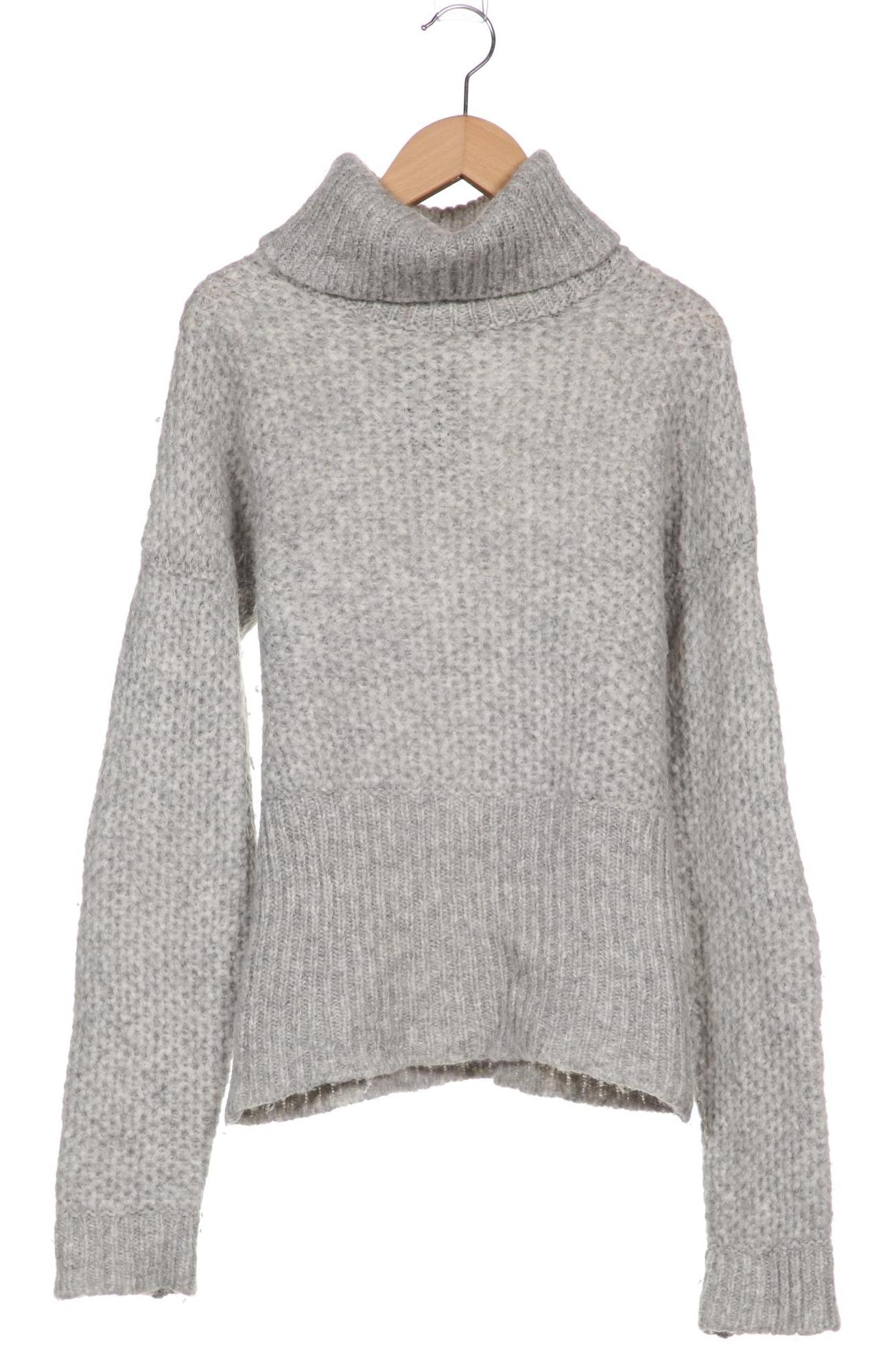 

Boss by Hugo Boss Damen Pullover, grau, Gr. 36