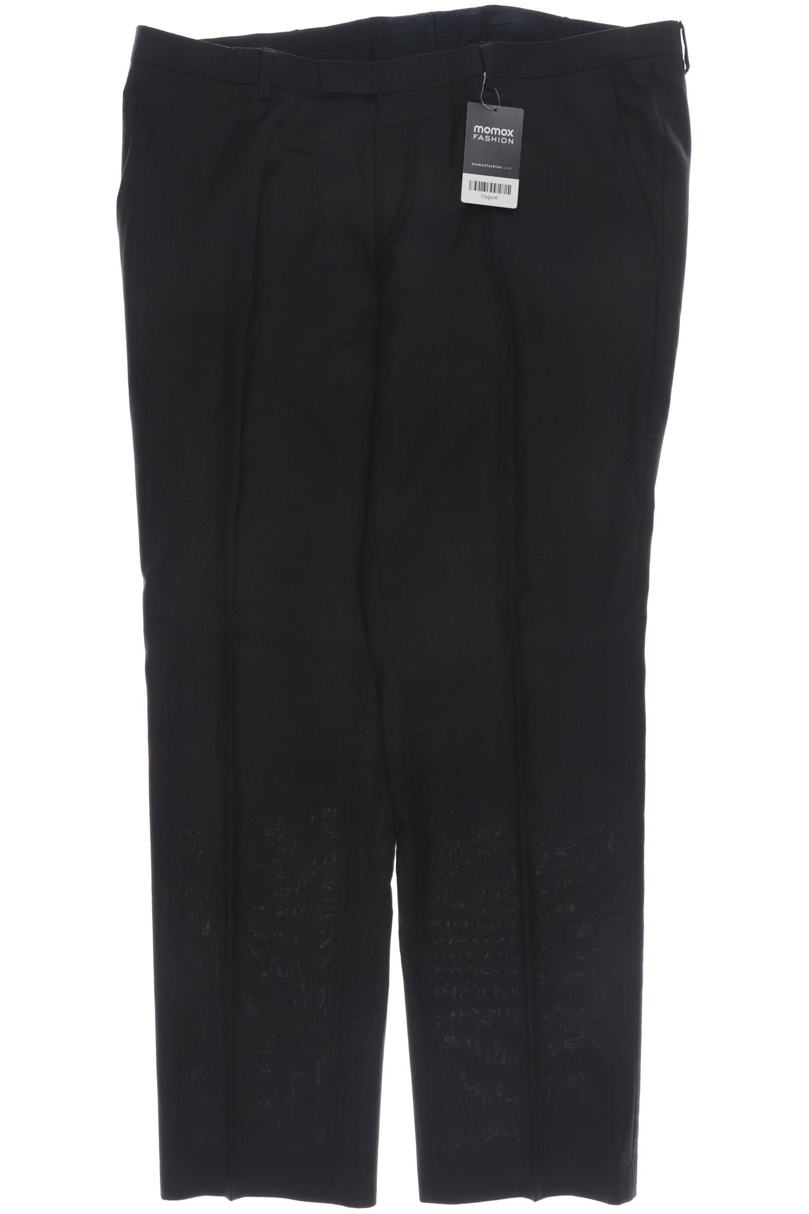 

BOSS by Hugo Boss Herren Stoffhose, grau