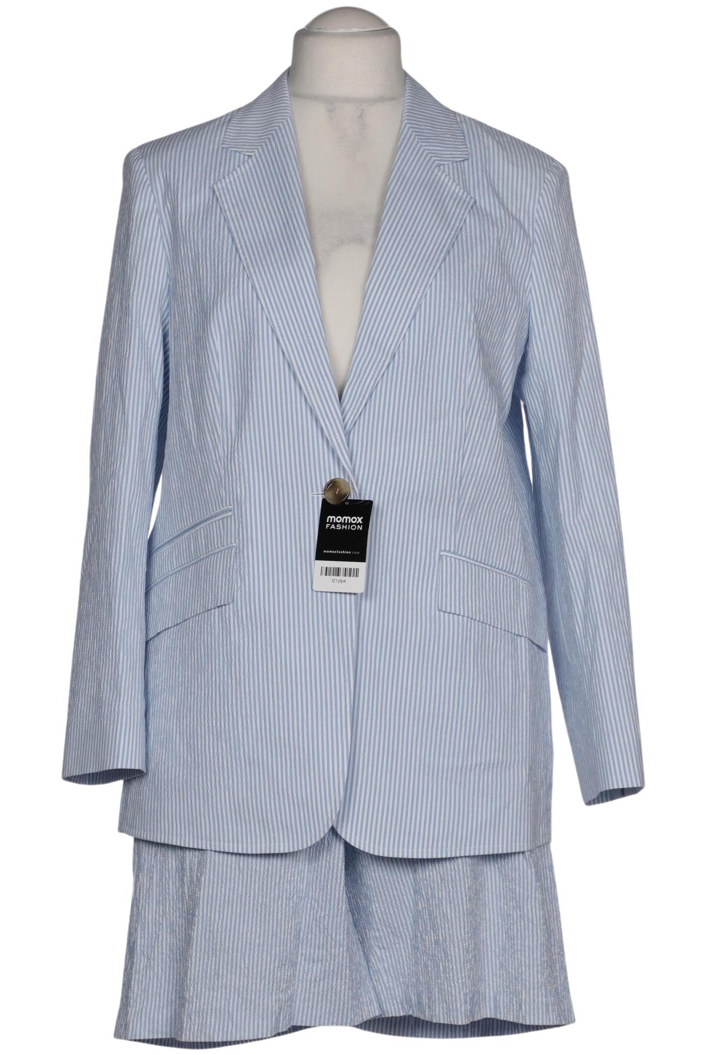 

Boss by Hugo Boss Damen Anzug, schwarz, Gr. 40