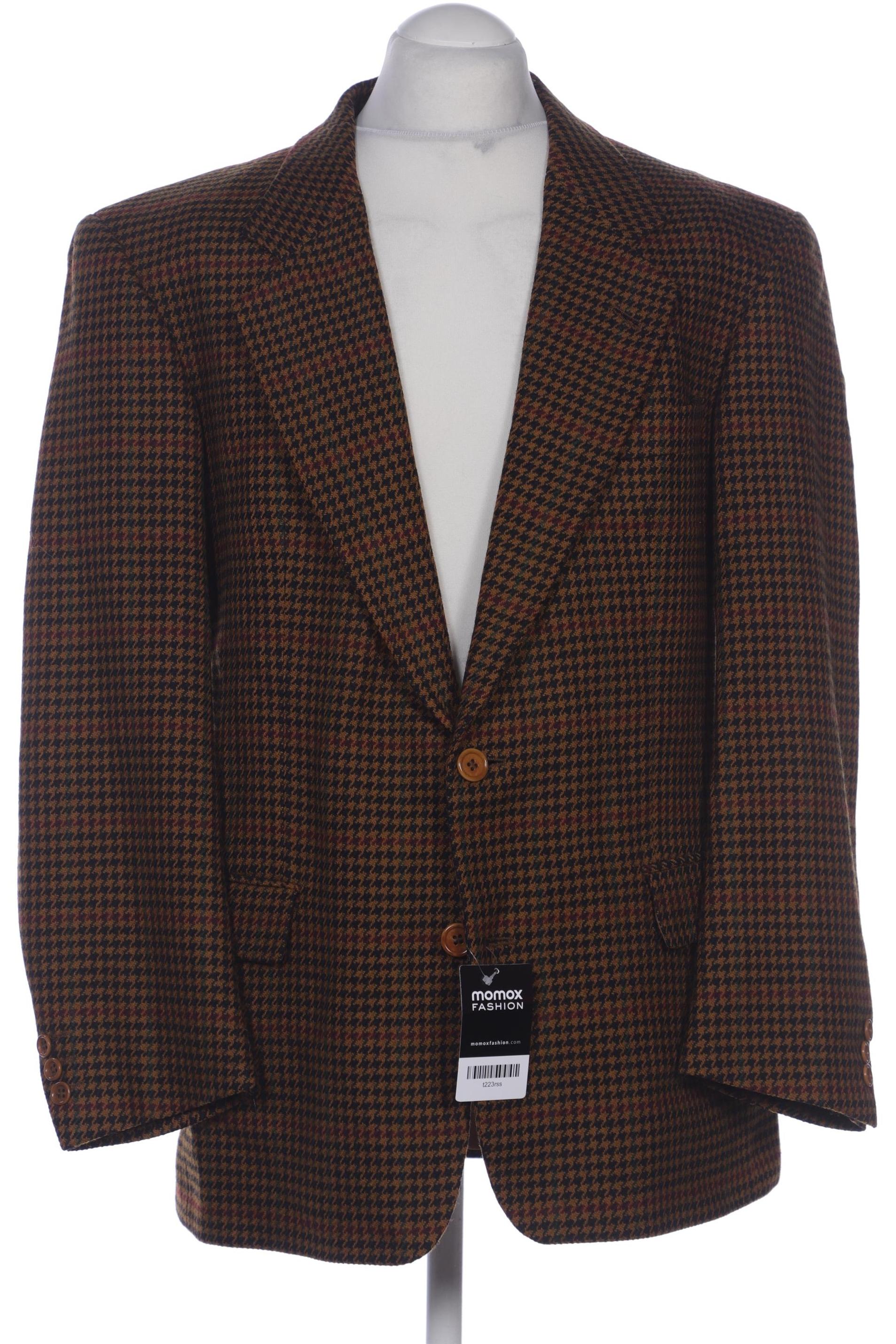 

Boss by Hugo Boss Herren Sakko, braun, Gr. 50