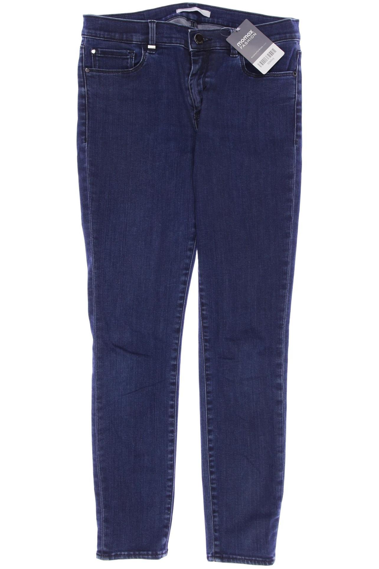 

Boss by Hugo Boss Damen Jeans, marineblau, Gr. 38
