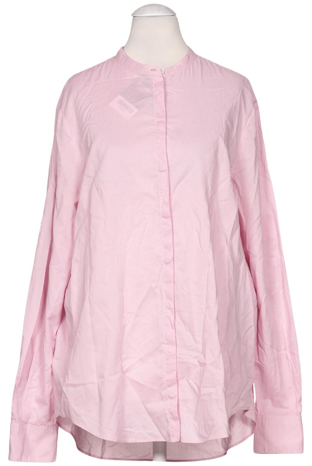 

Boss by Hugo Boss Damen Bluse, pink, Gr. 40
