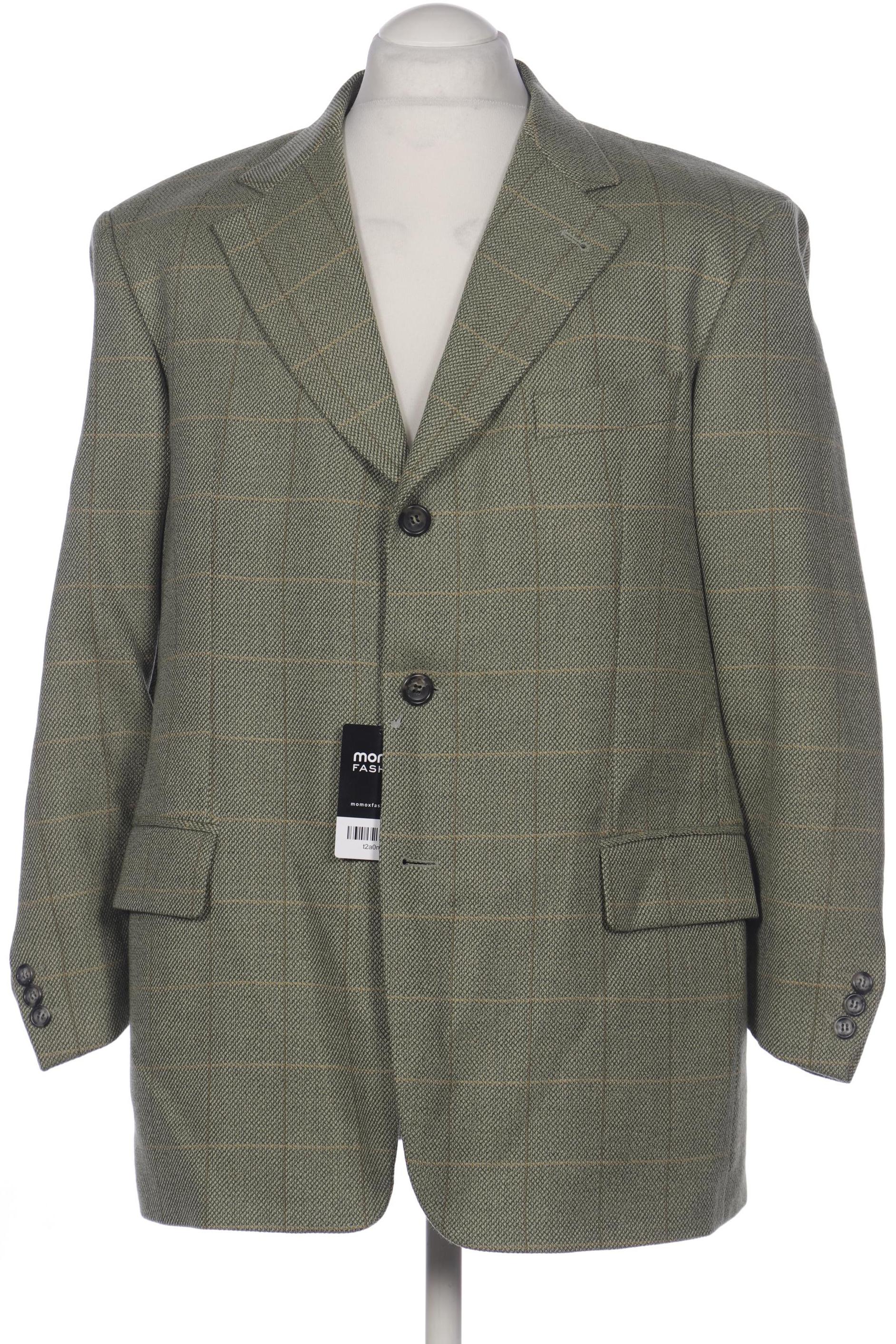 

Boss by Hugo Boss Herren Sakko, hellgrün, Gr. 26