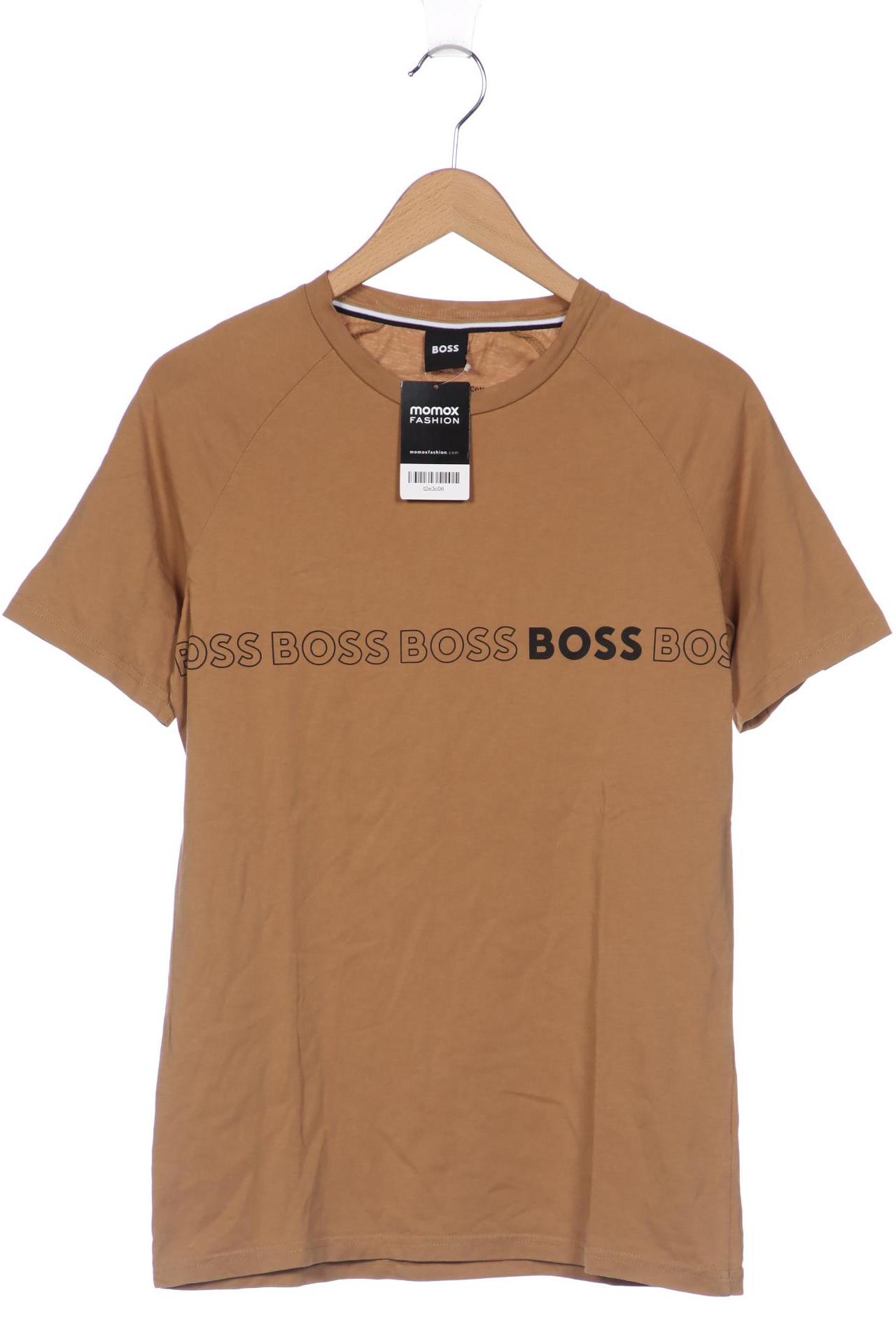 

BOSS by Hugo Boss Herren T-Shirt, beige