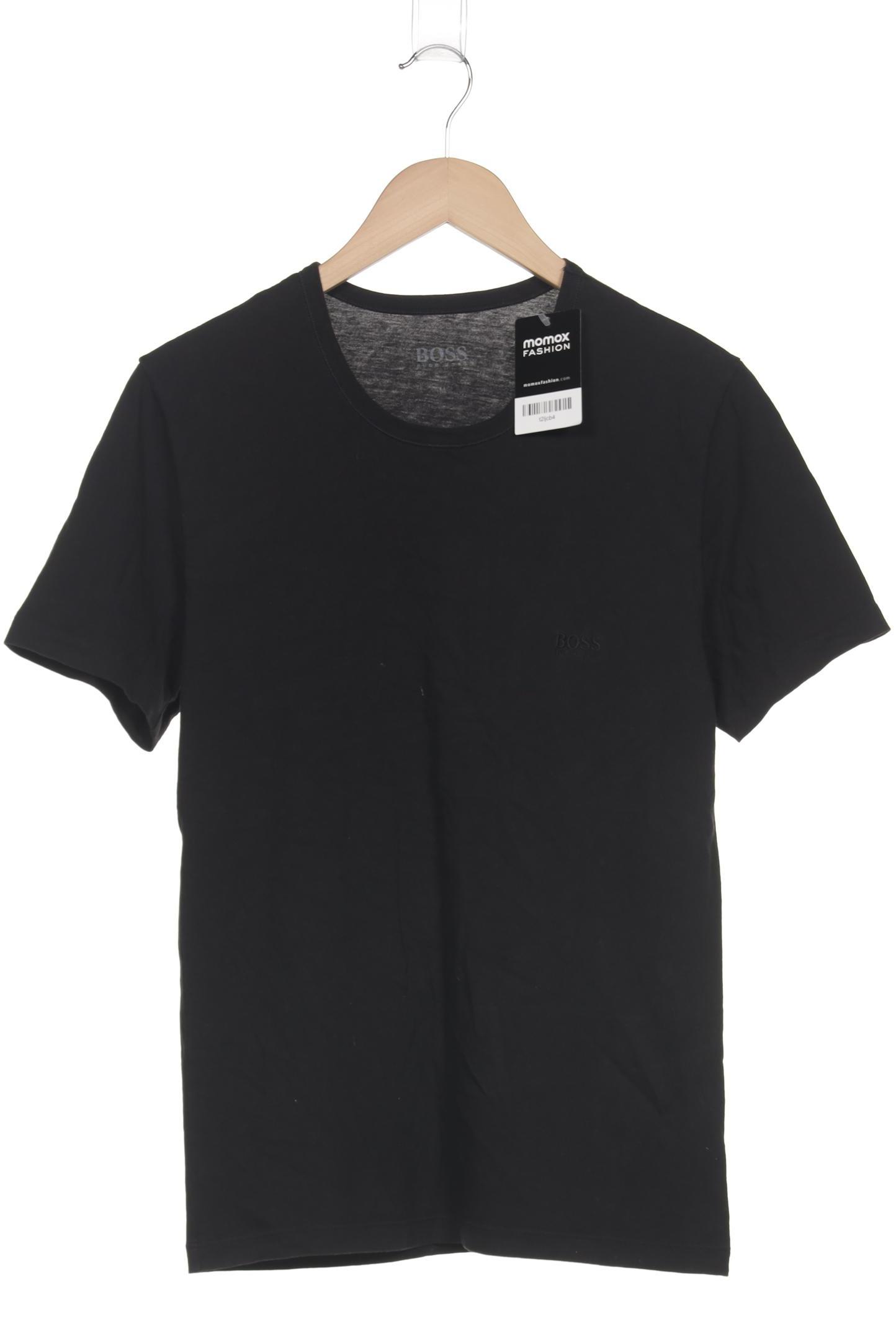 

Boss by Hugo Boss Herren T-Shirt, schwarz, Gr. 48
