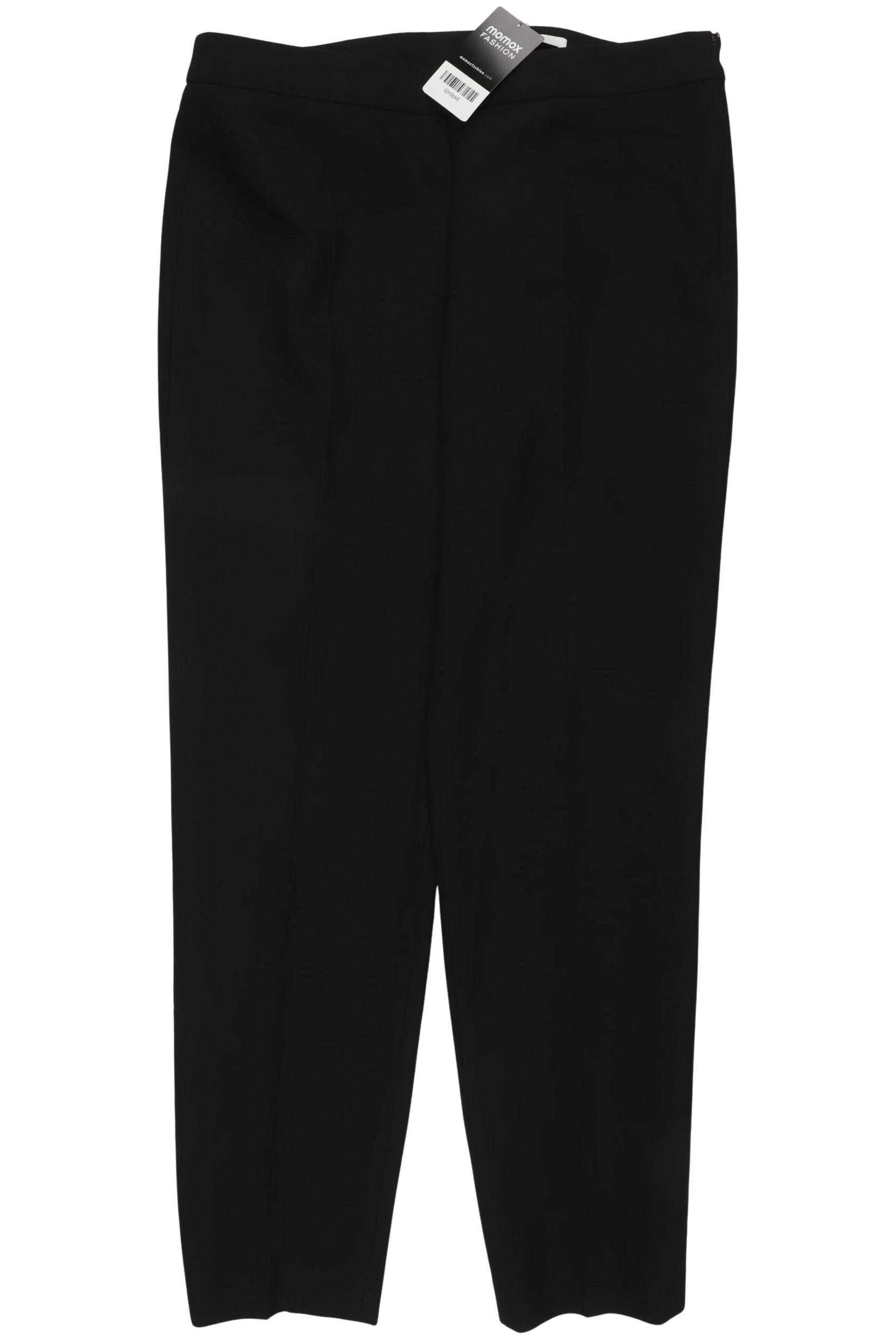 

Boss by Hugo Boss Damen Stoffhose, schwarz, Gr. 38