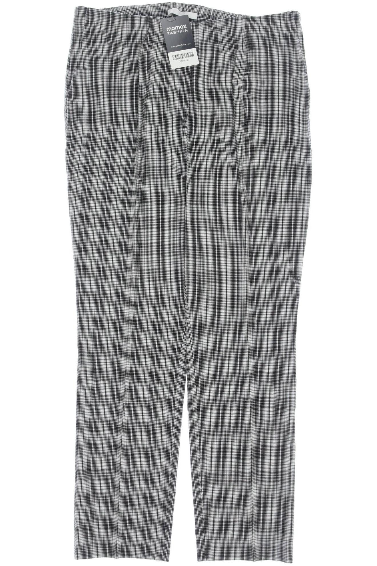 

Boss by Hugo Boss Damen Stoffhose, grau, Gr. 38