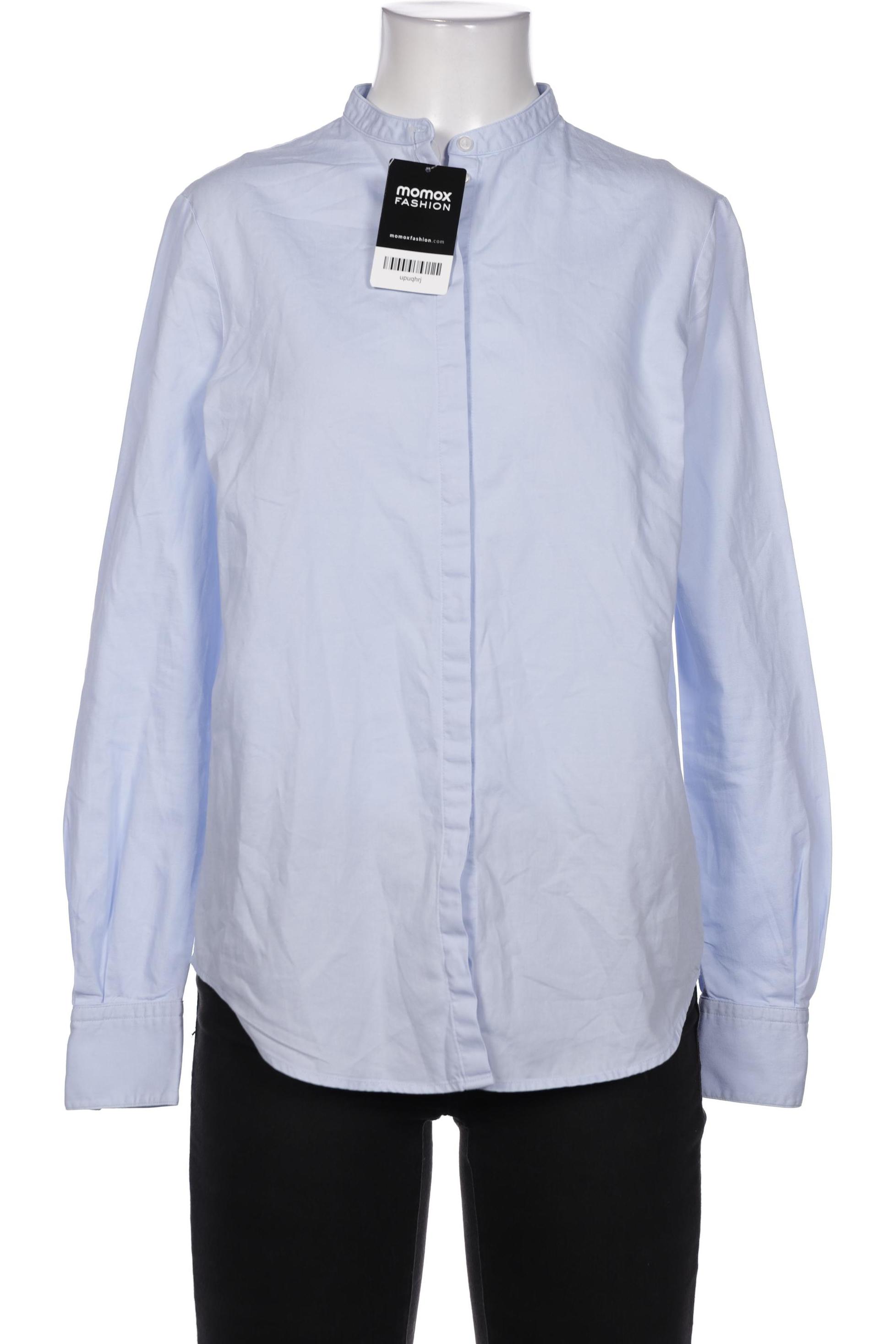 

Boss by Hugo Boss Damen Bluse, hellblau, Gr. 34